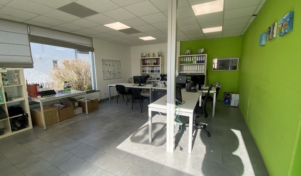 Handelsruimte te huur op toplocatie in Sint-Martens-Latem foto 9