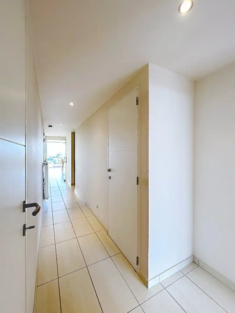 Dakappartement met prachtig zicht op de golf en grote terrassen  foto 15