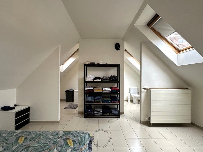 Appartement in centrum Beveren met 1 slaapkamer foto 10