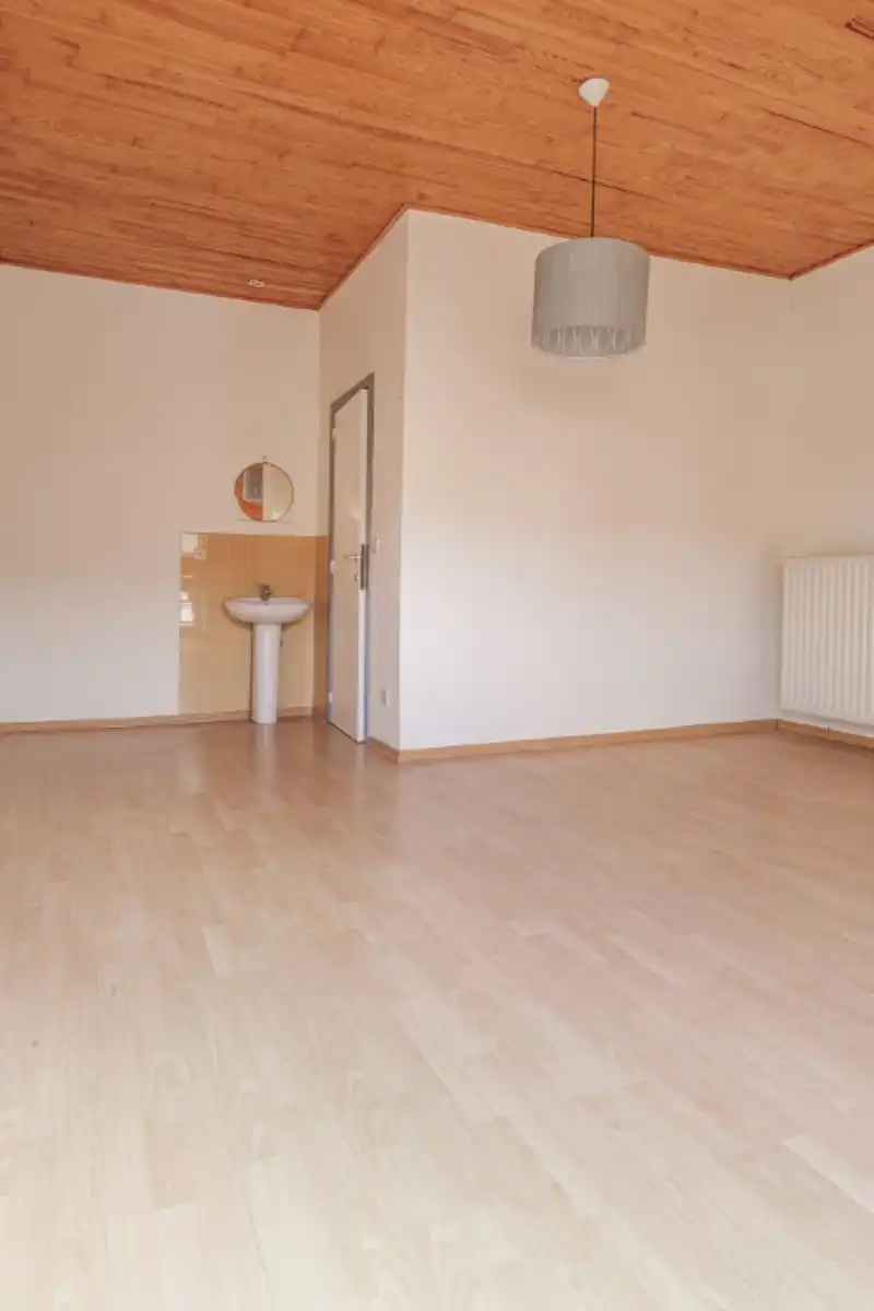 Moderne, instapklare woning foto 23