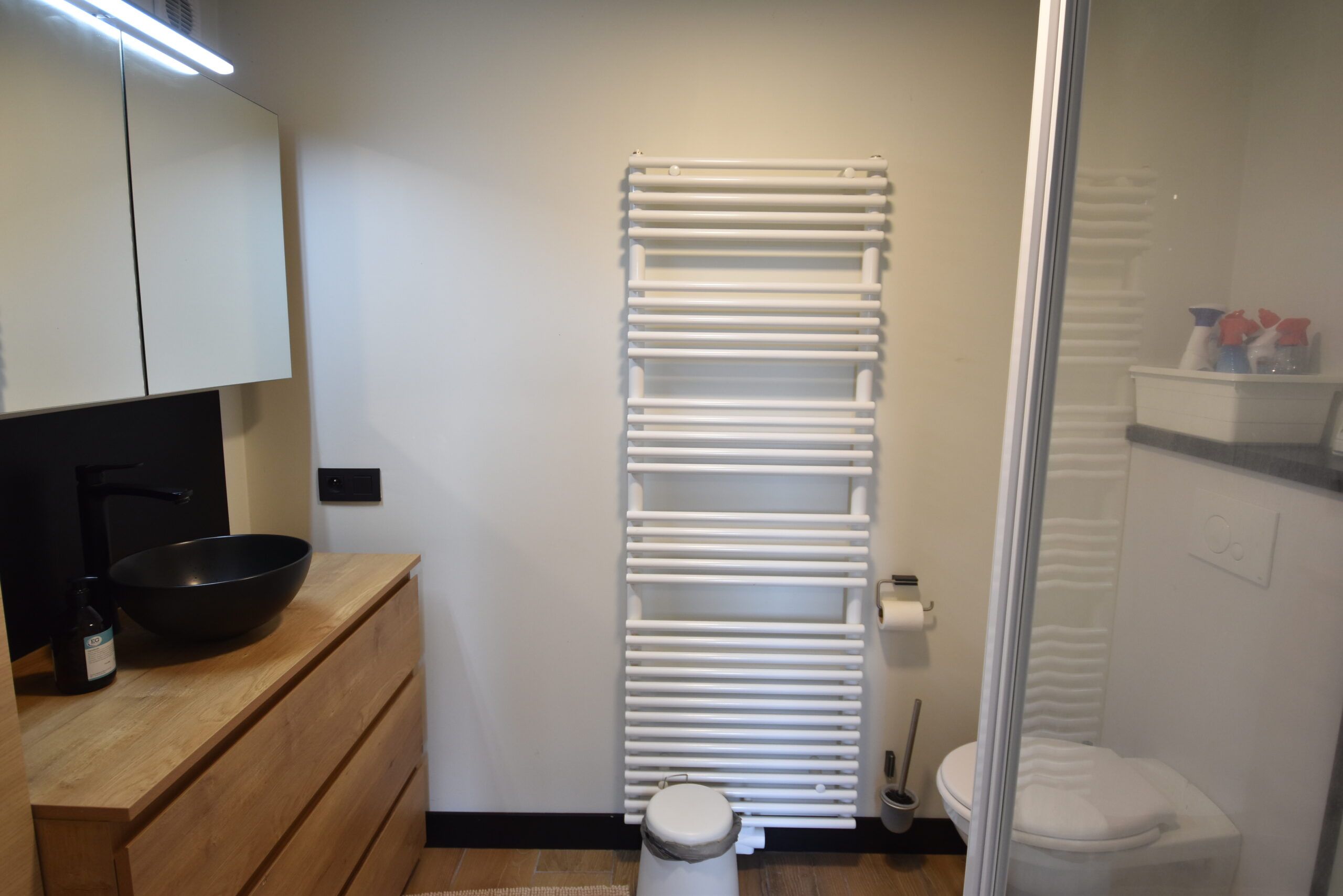 Landelijk gelegen, volledig gerenoveerde 3 slpk woning, op exclusieve ligging foto 22