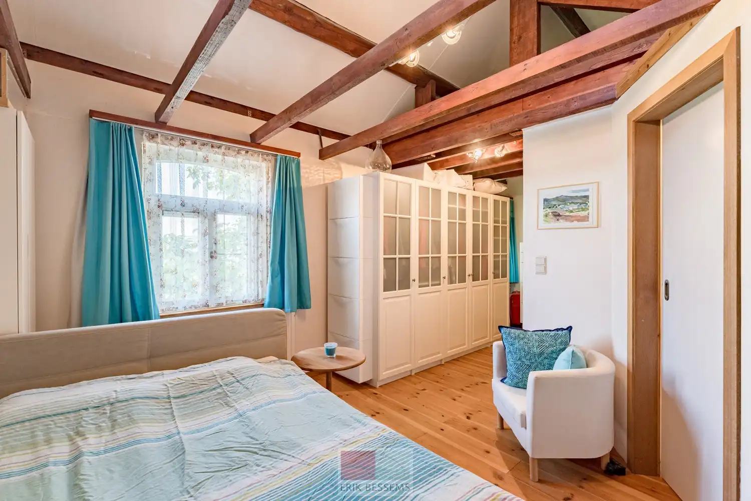 Huis te koop foto 24