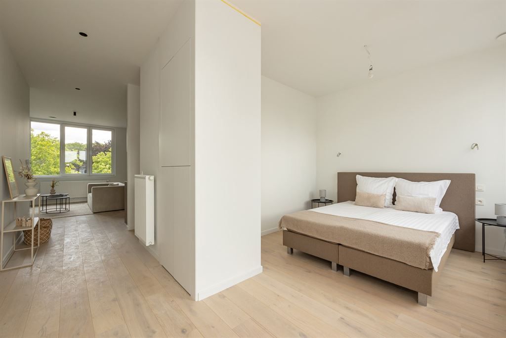 nieuwbouwappartement met zonnig terras foto 7