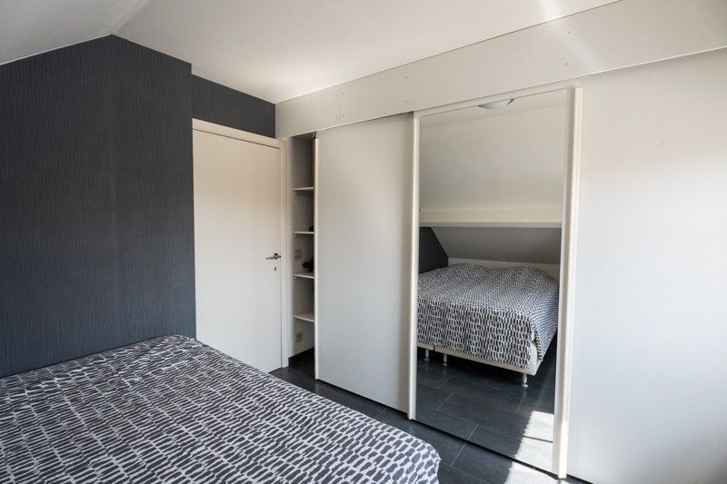 Energiezuinige woonhuis met 3 slaapkamers op een perceel van 6 a en 15 ca. foto 37