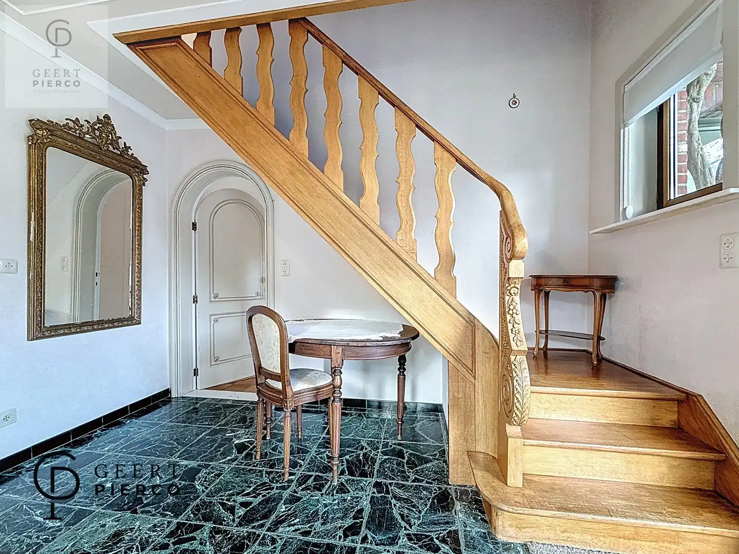 Charmante Villa in het groen foto 20