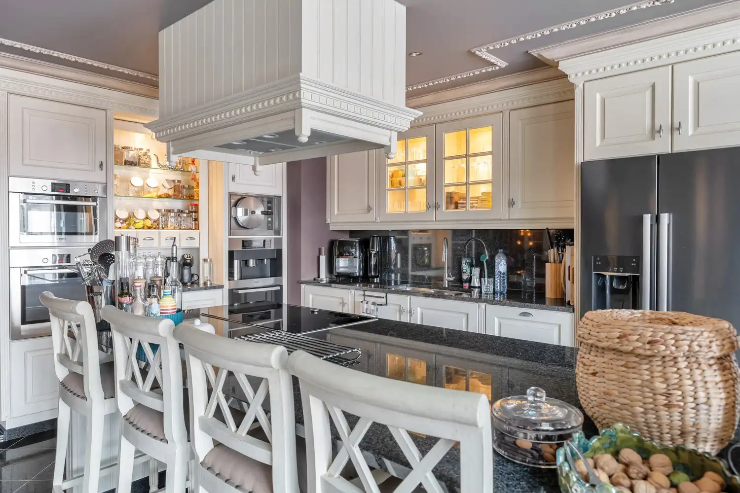 Unieke vastgoedopportuniteit! Ruim bedrijfscomplex met 2 appartementen en exclusief penthouse op 46a 55ca! foto 68