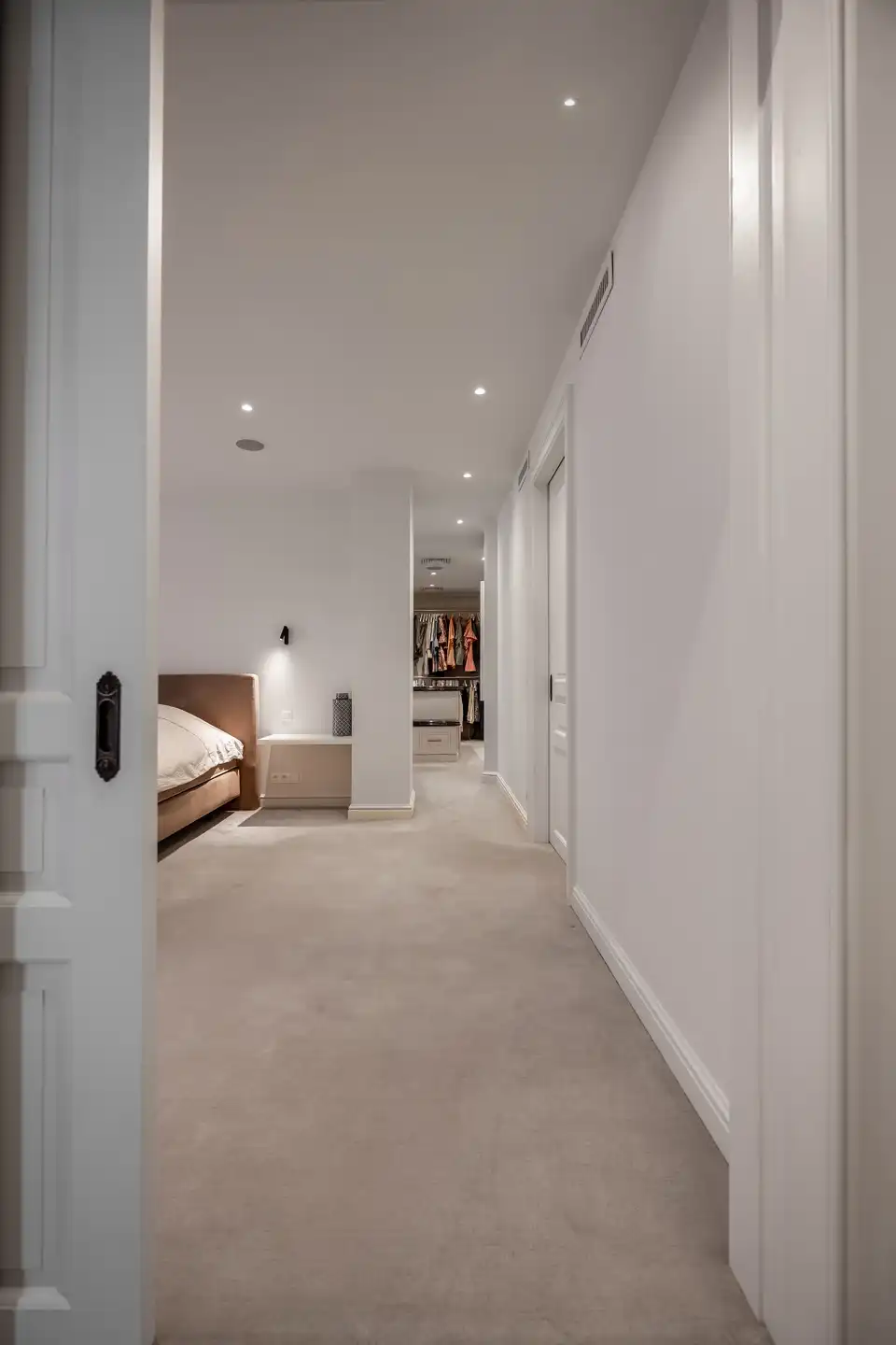 Exclusief appartement met panoramisch Scheldezicht foto 19