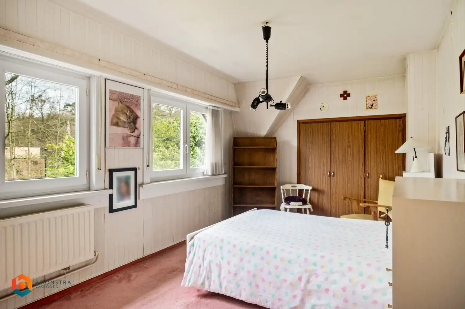 Landelijke woning met 4 slpkrs op perceel van 2500 m² te Bouwel foto 23