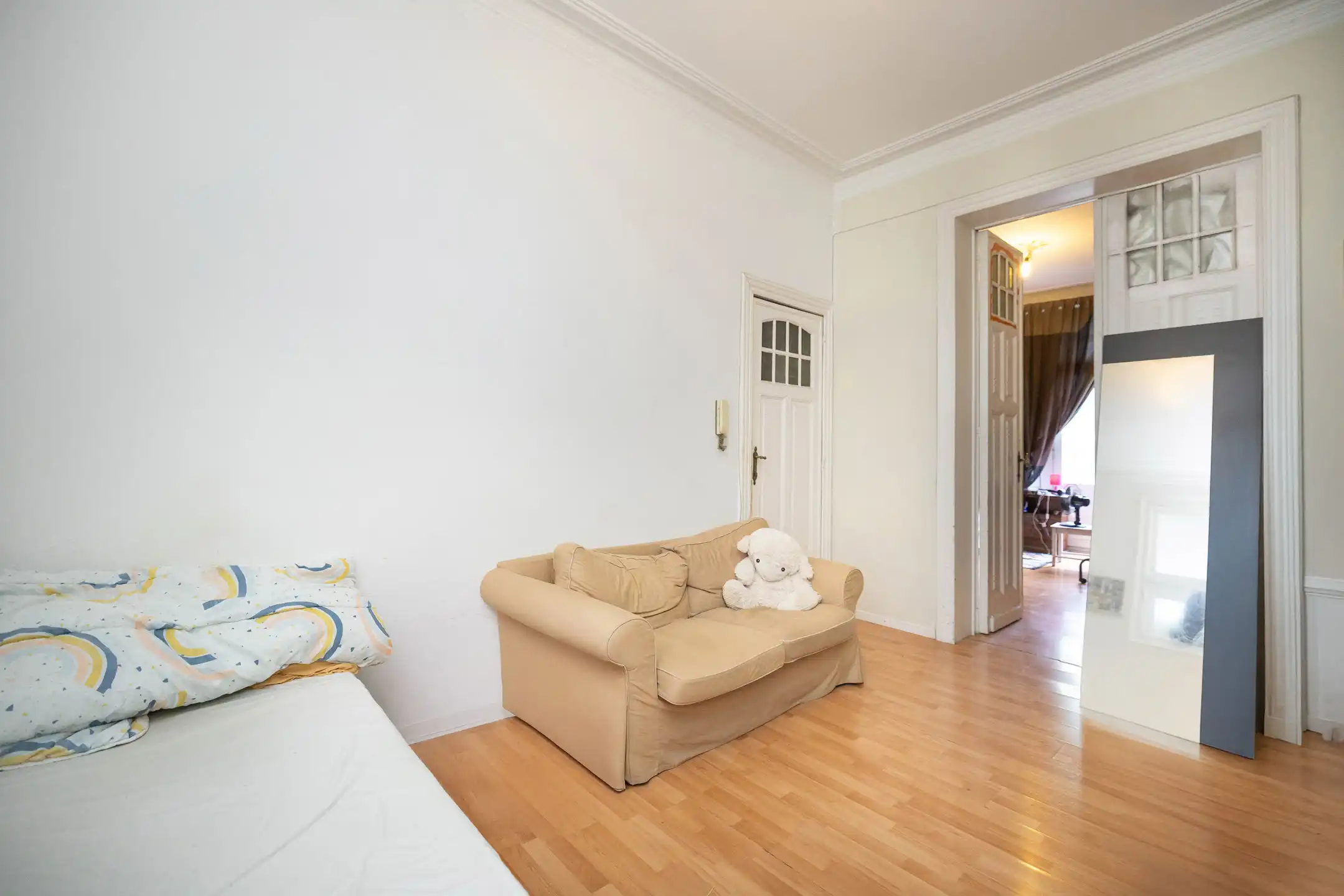 Karakteristiek gebouw foto 16