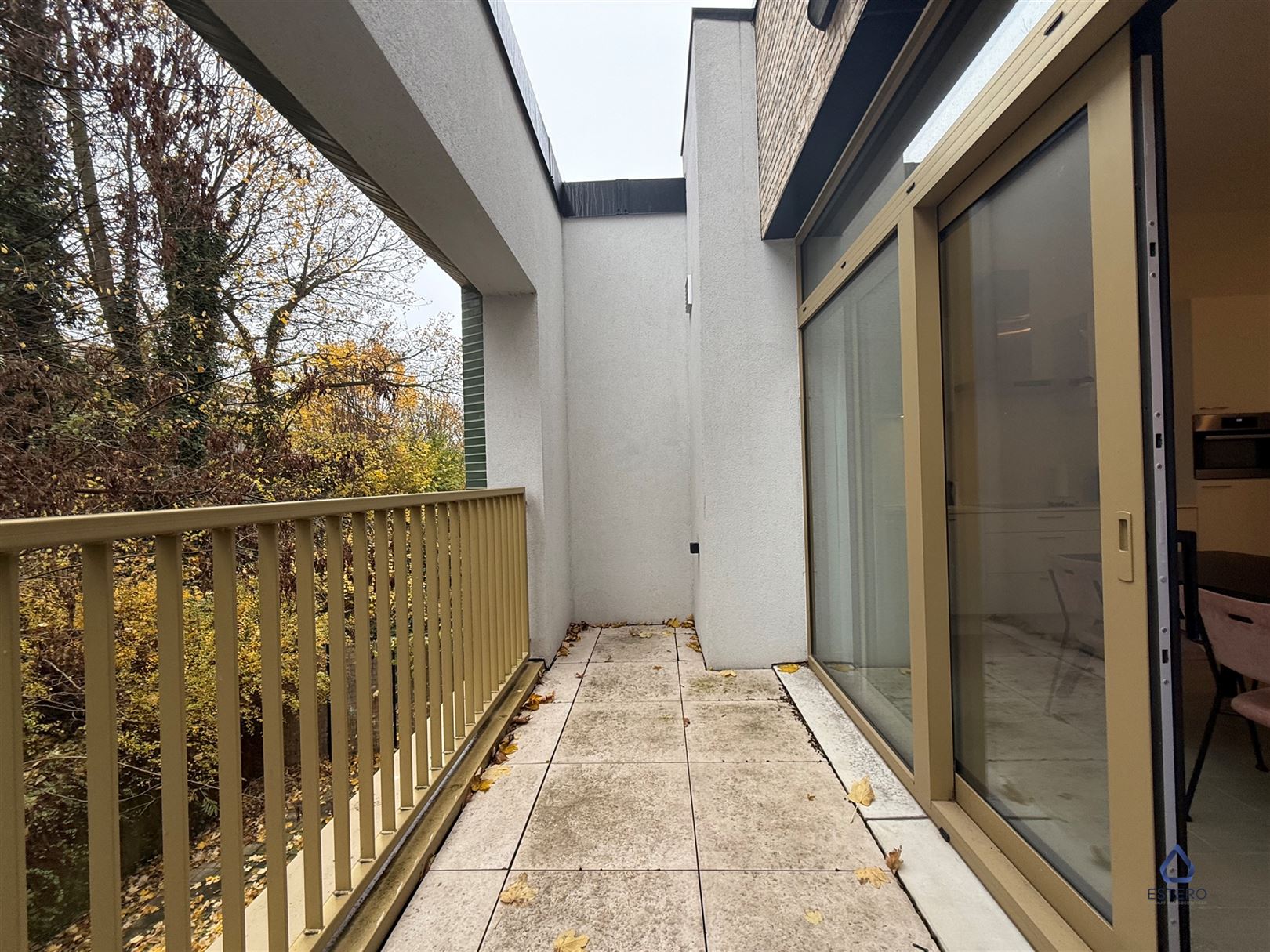 Nieuwbouwwoning op een topligging in Zurenborg foto 15