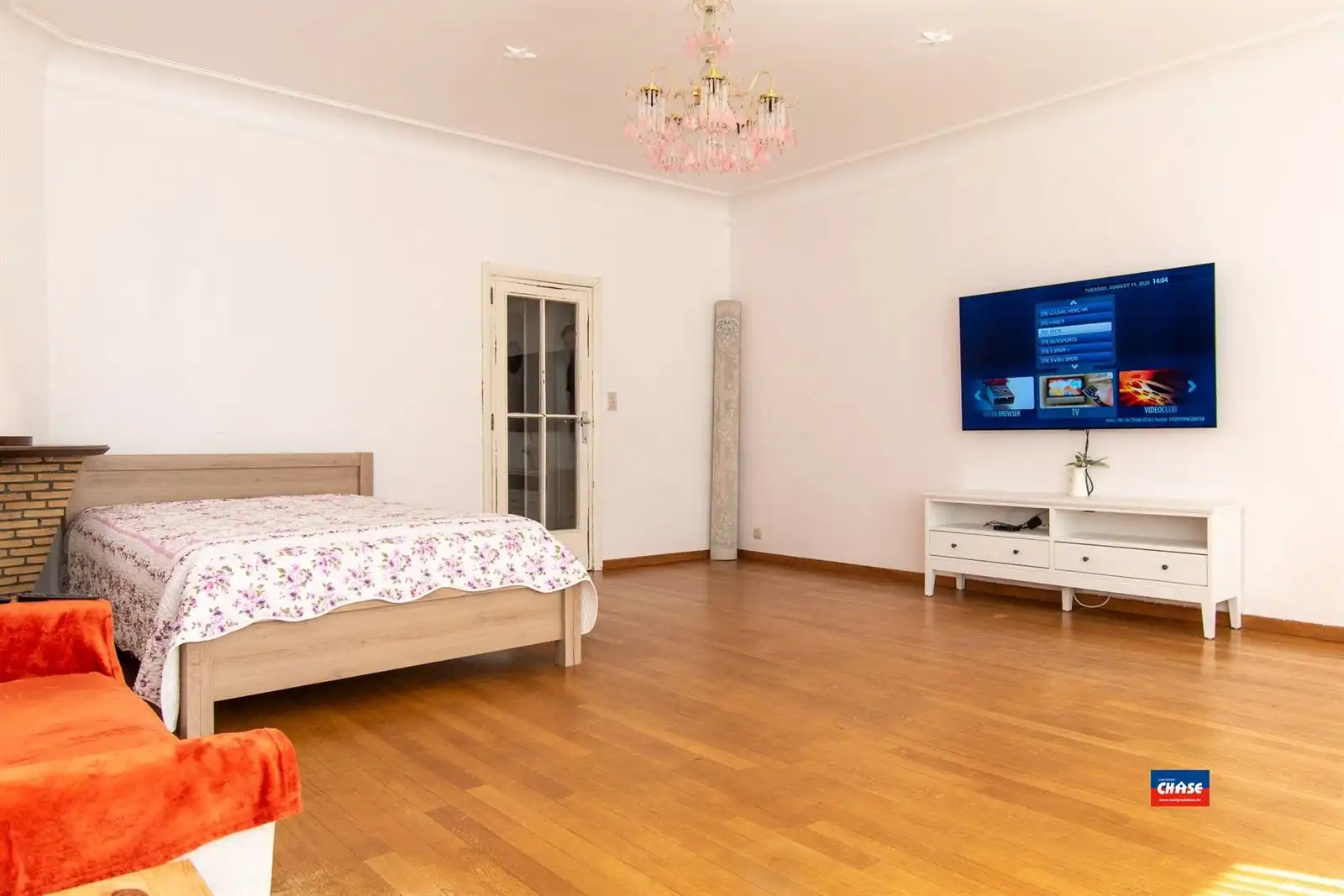 Gerenoveerde woning met 5 à 6 slpks + stadstuin foto 14