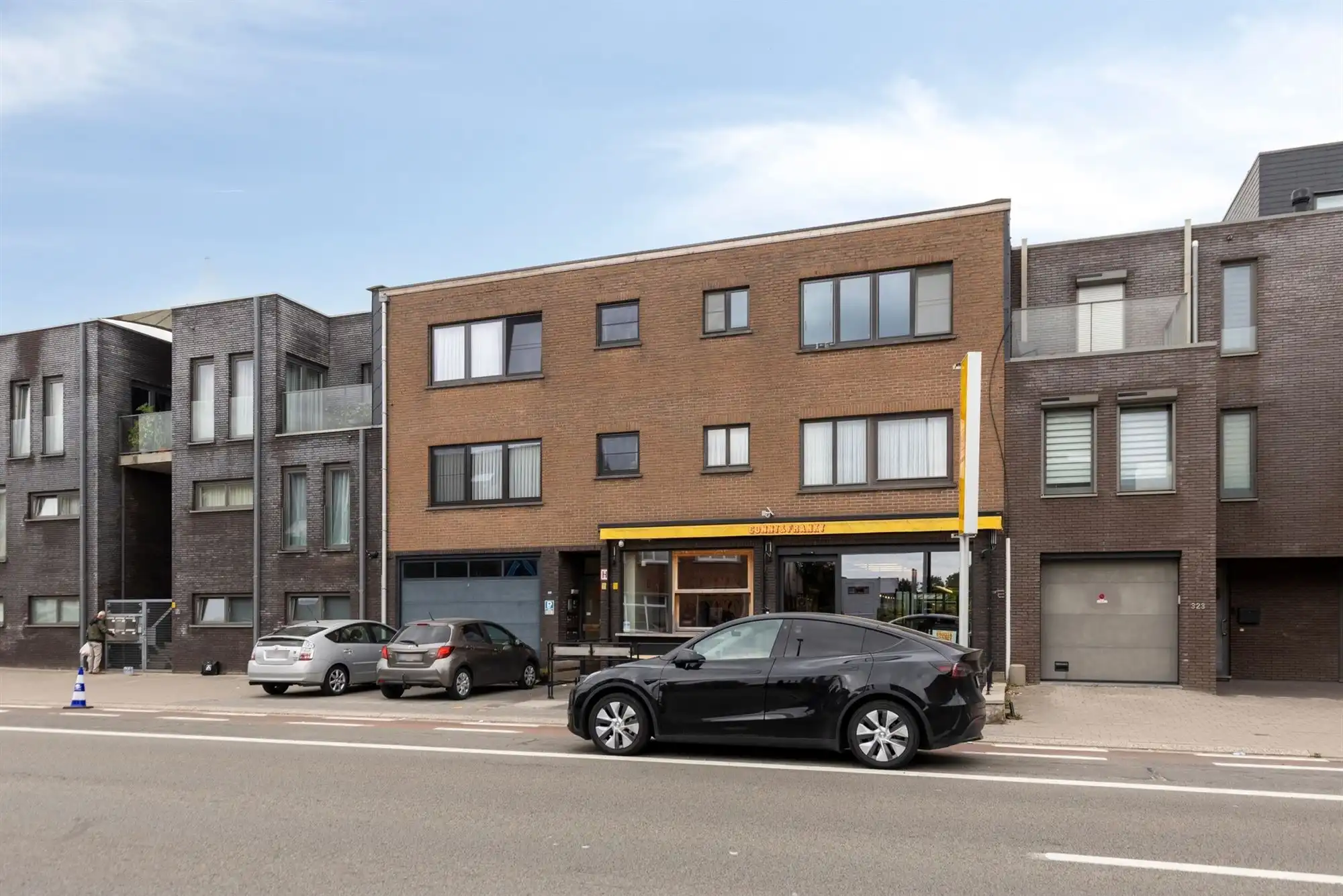 Instapklaar appartement met twee slaapkamers foto 15