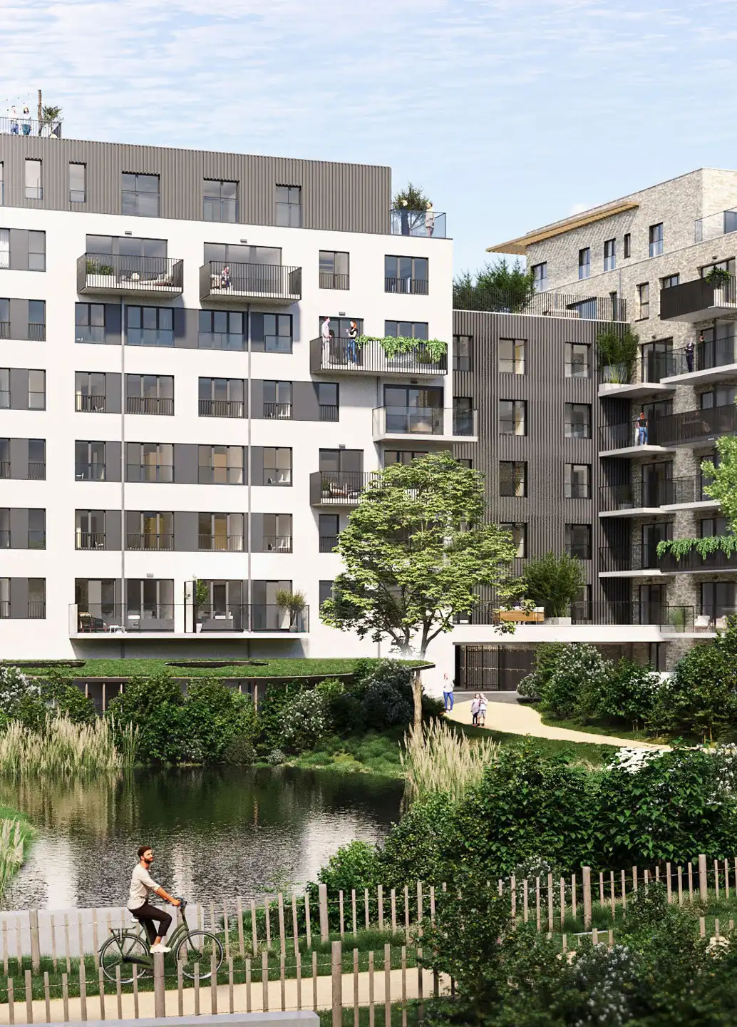 Zorgeloos investeren in een nieuwbouwappartement met 2 slpk foto 11