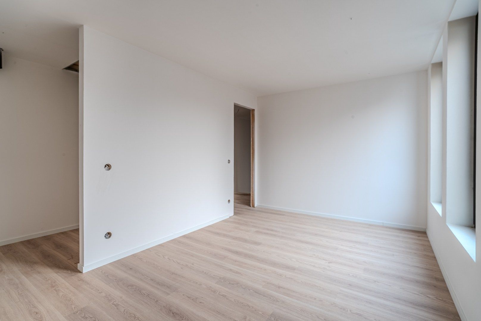 Nieuwenhuyze: nabij het centrum Kortrijk en de Leie foto 8