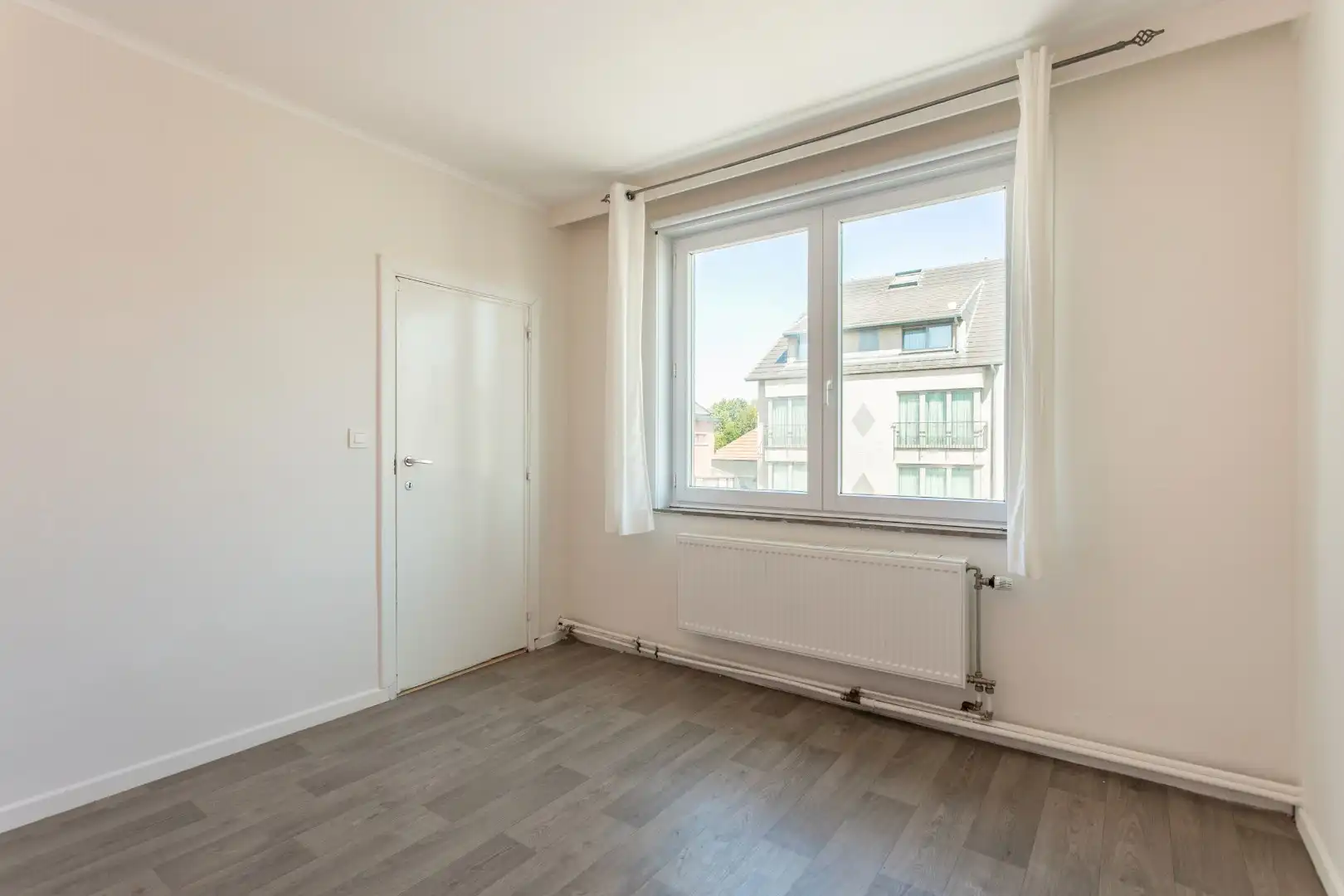 Instapklaar appartement met 3 slpk te Dilbeek foto 11
