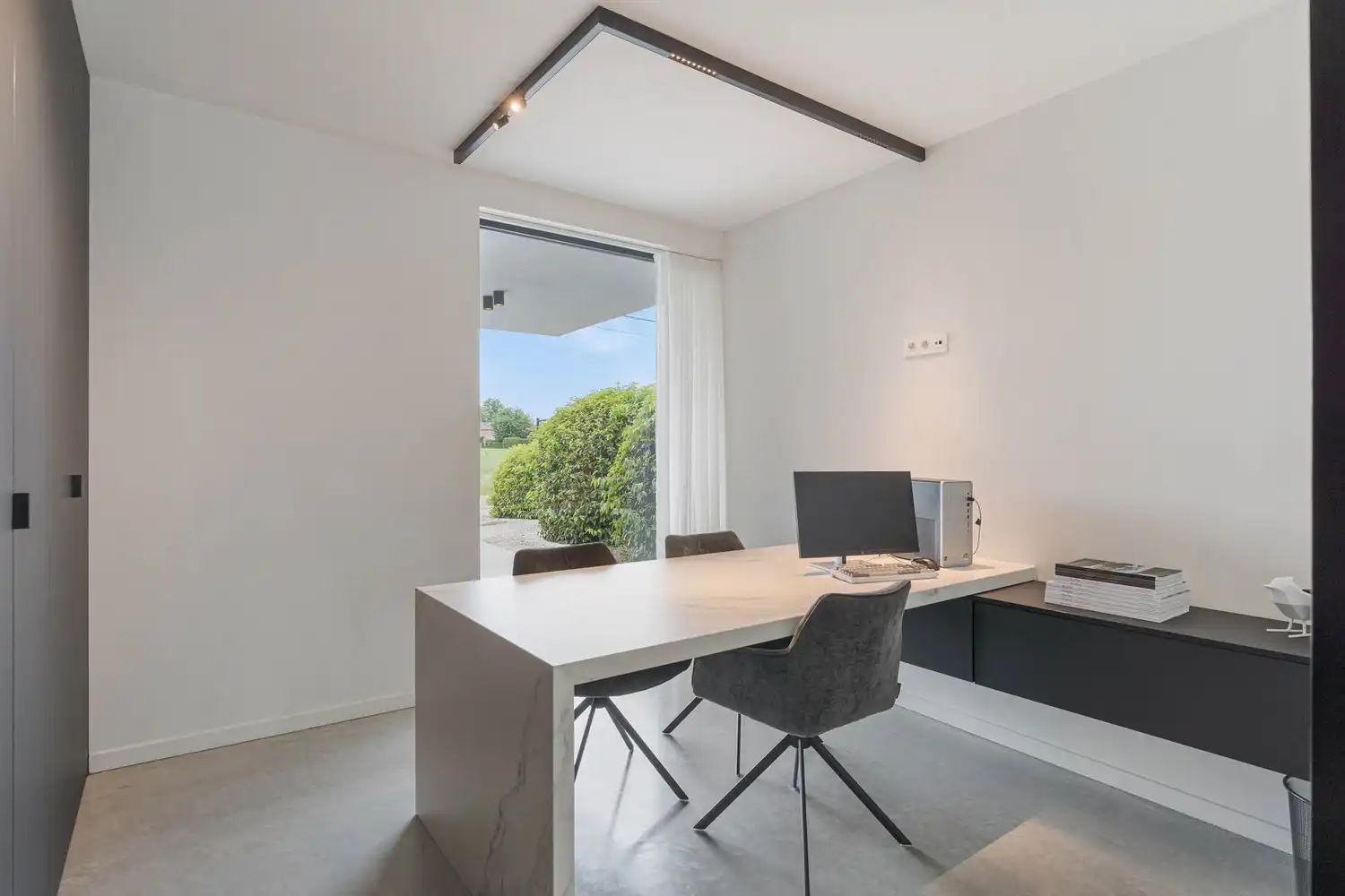 Exclusieve high-end villa met verwarmd zwembad op idyllische toplocatie! foto 19