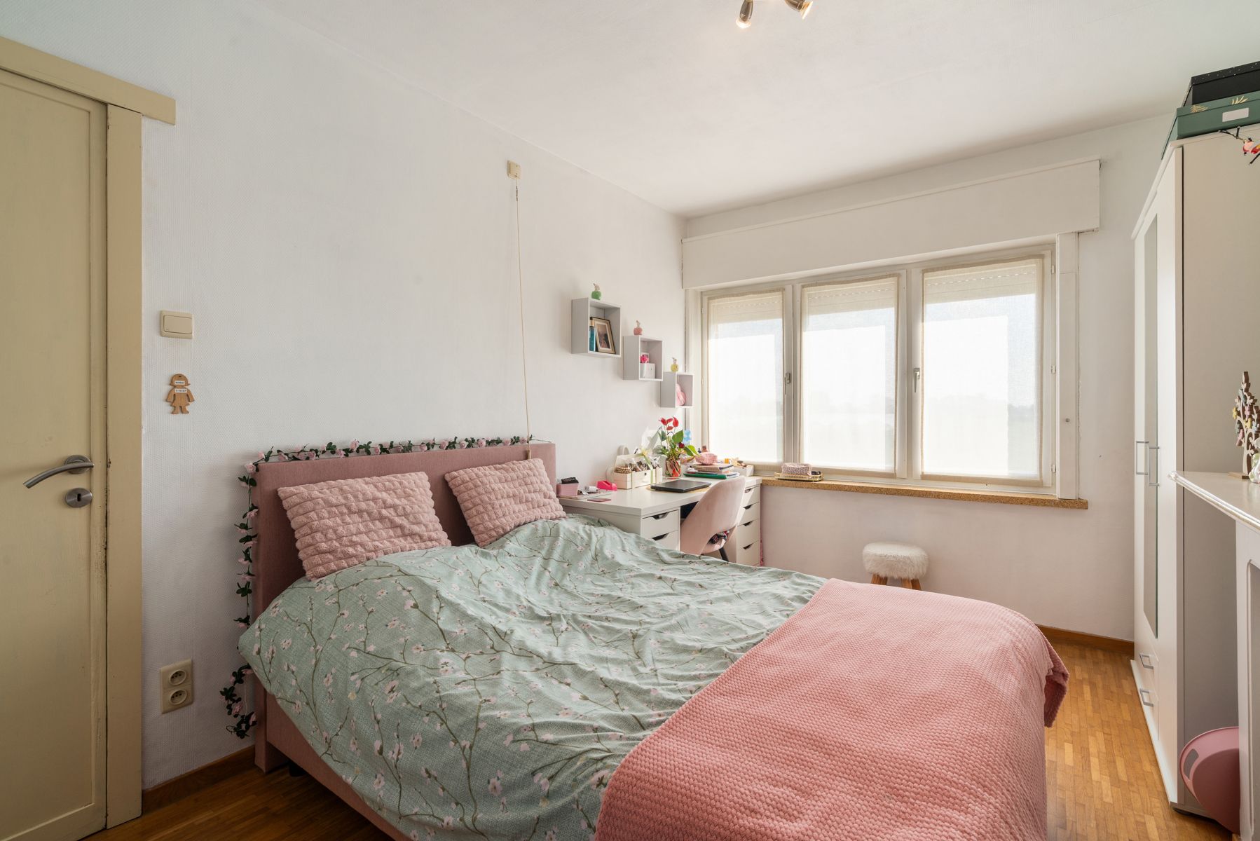 Ideale starterswoning met ruime en zonnige tuin! foto 9