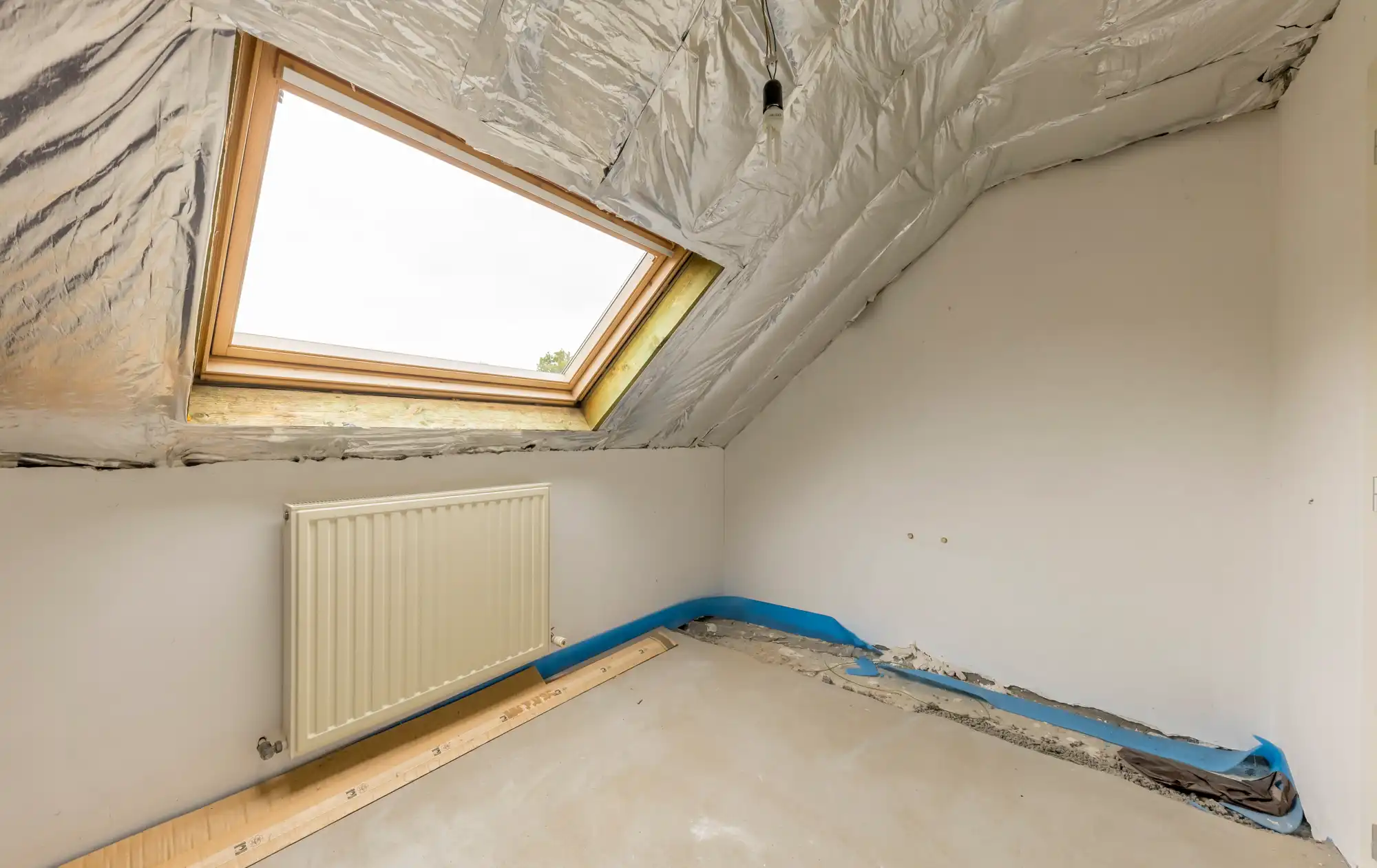 TE KOOP: Zeer goed onderhouden vrijstaande woning met inpandige garage te Houthalen-Helchteren foto 10