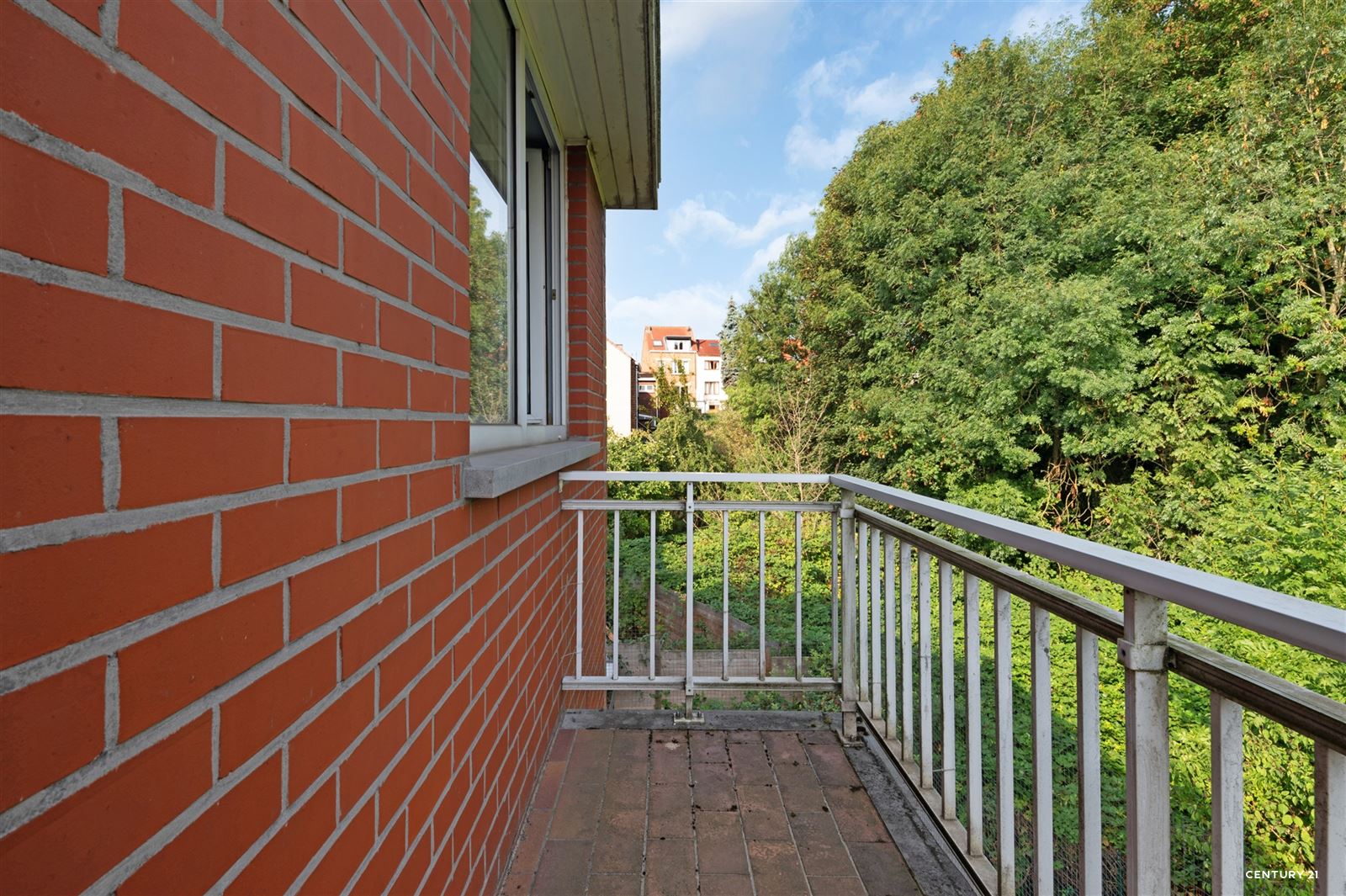 Appartementsgebouw in Vogelzangwijk foto 25
