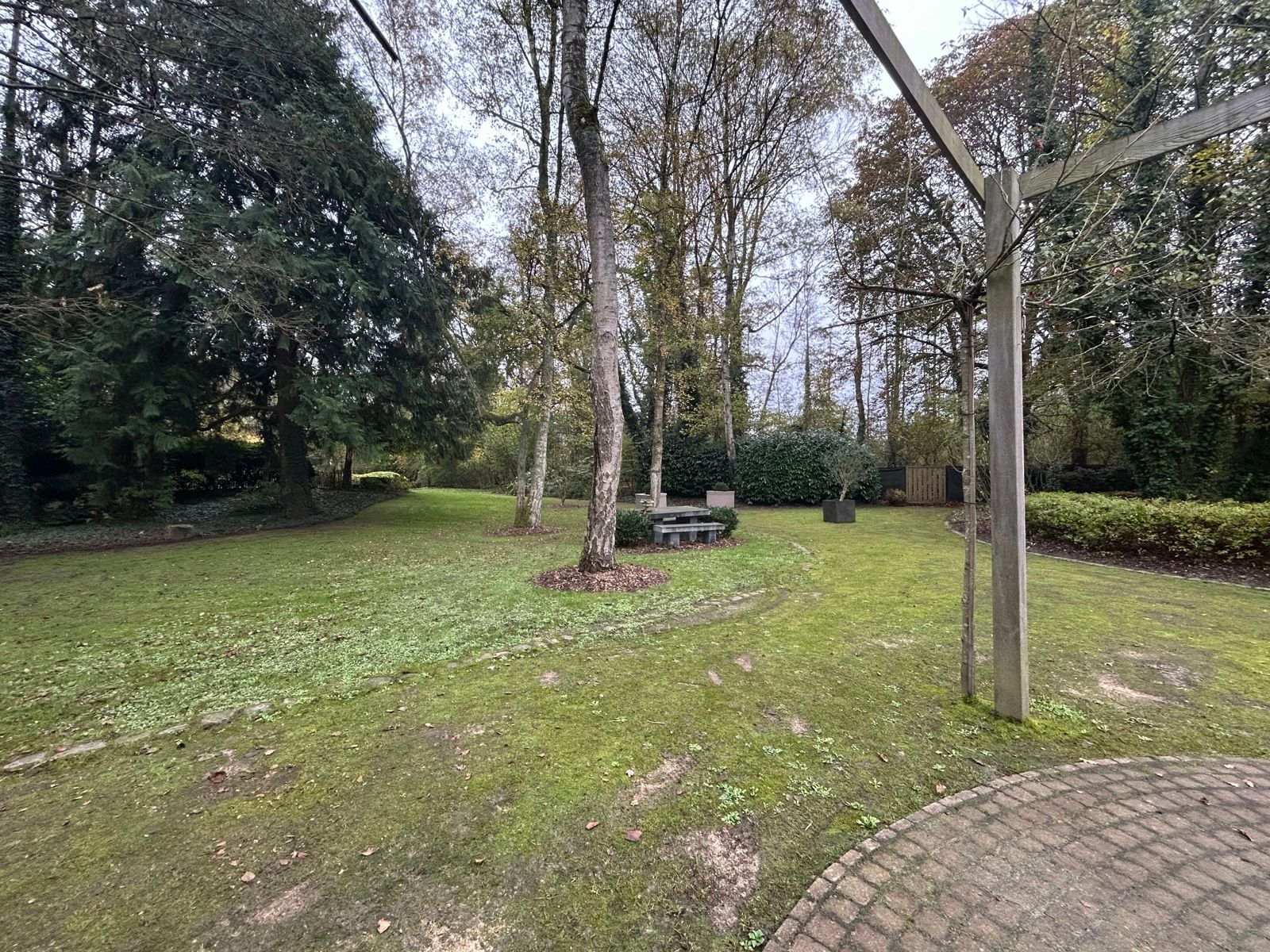 Berkenhof Bierbeek foto 4