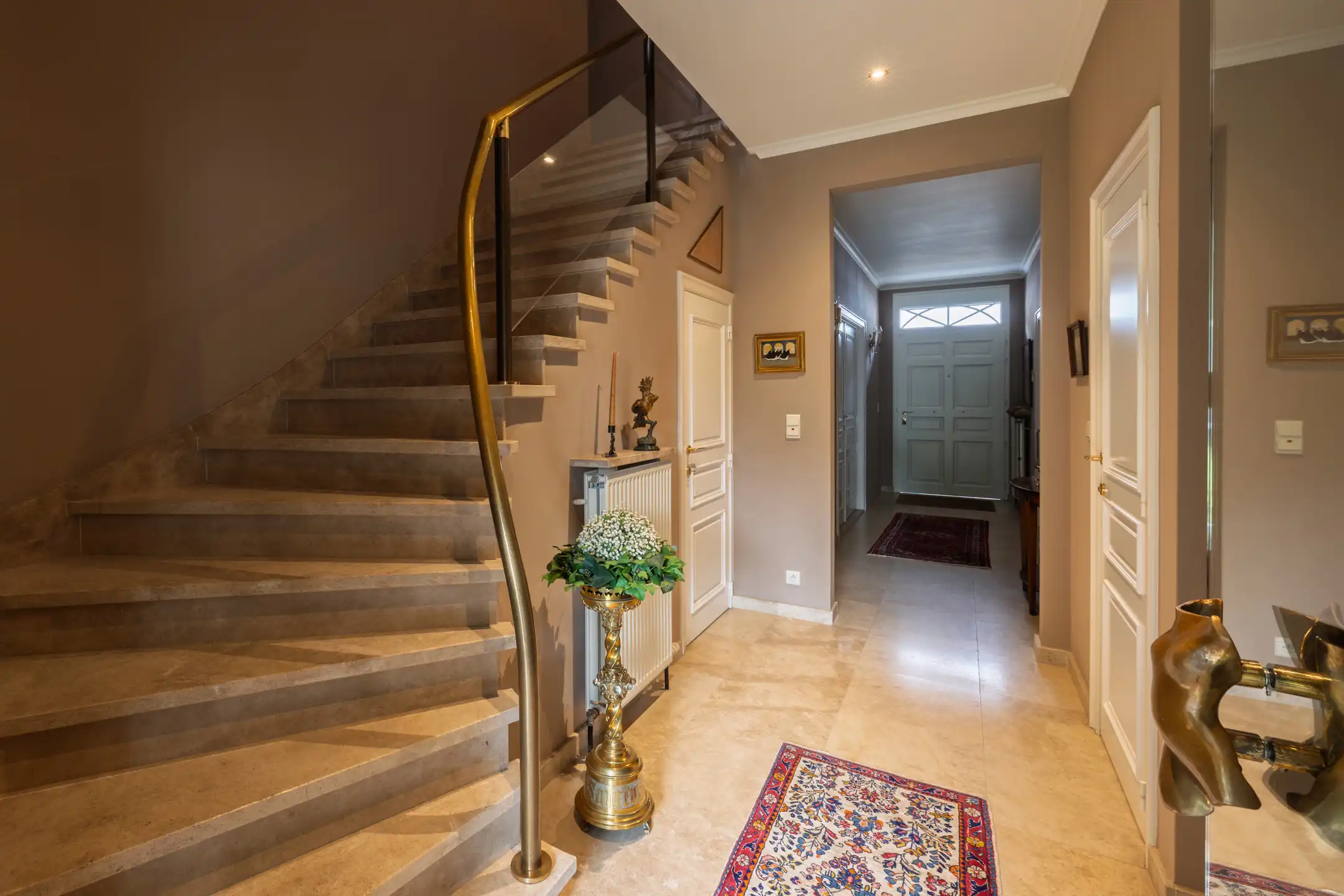 ANTWERPEN BERENDRECHT - Karaktervolle villa met zwembad foto 6