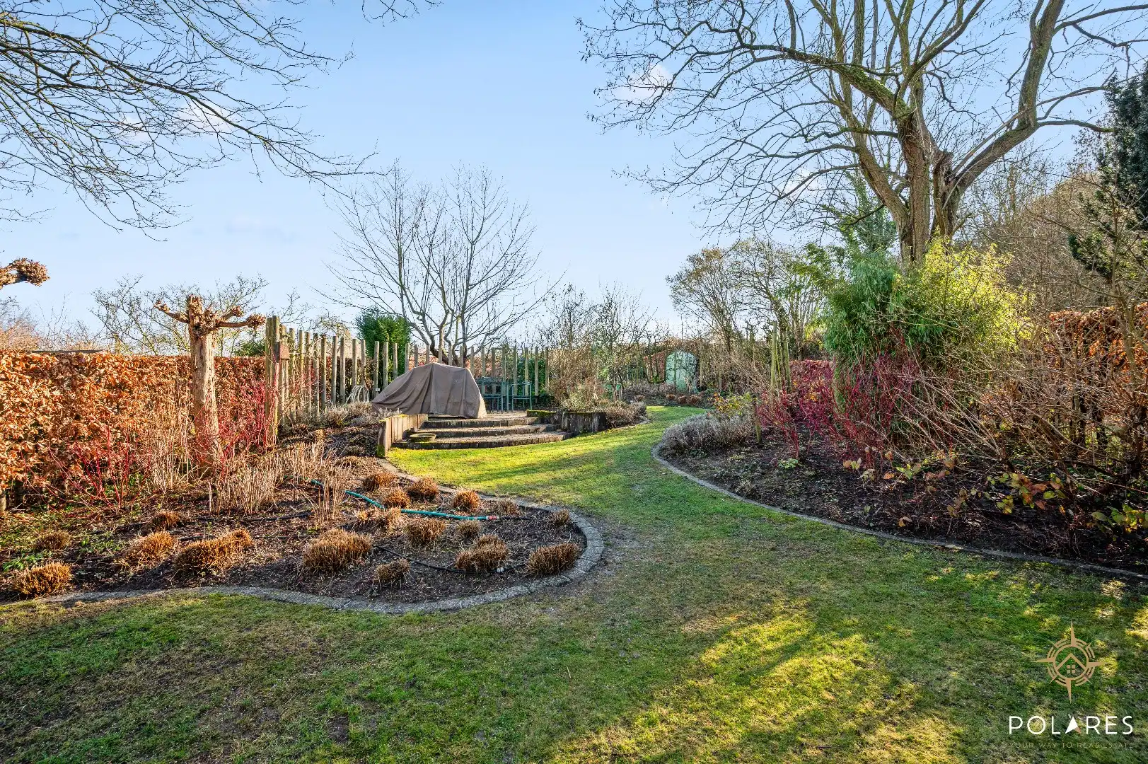 Ruime half open bebouwing met 5 slaapkamers in Bierbeek foto 3