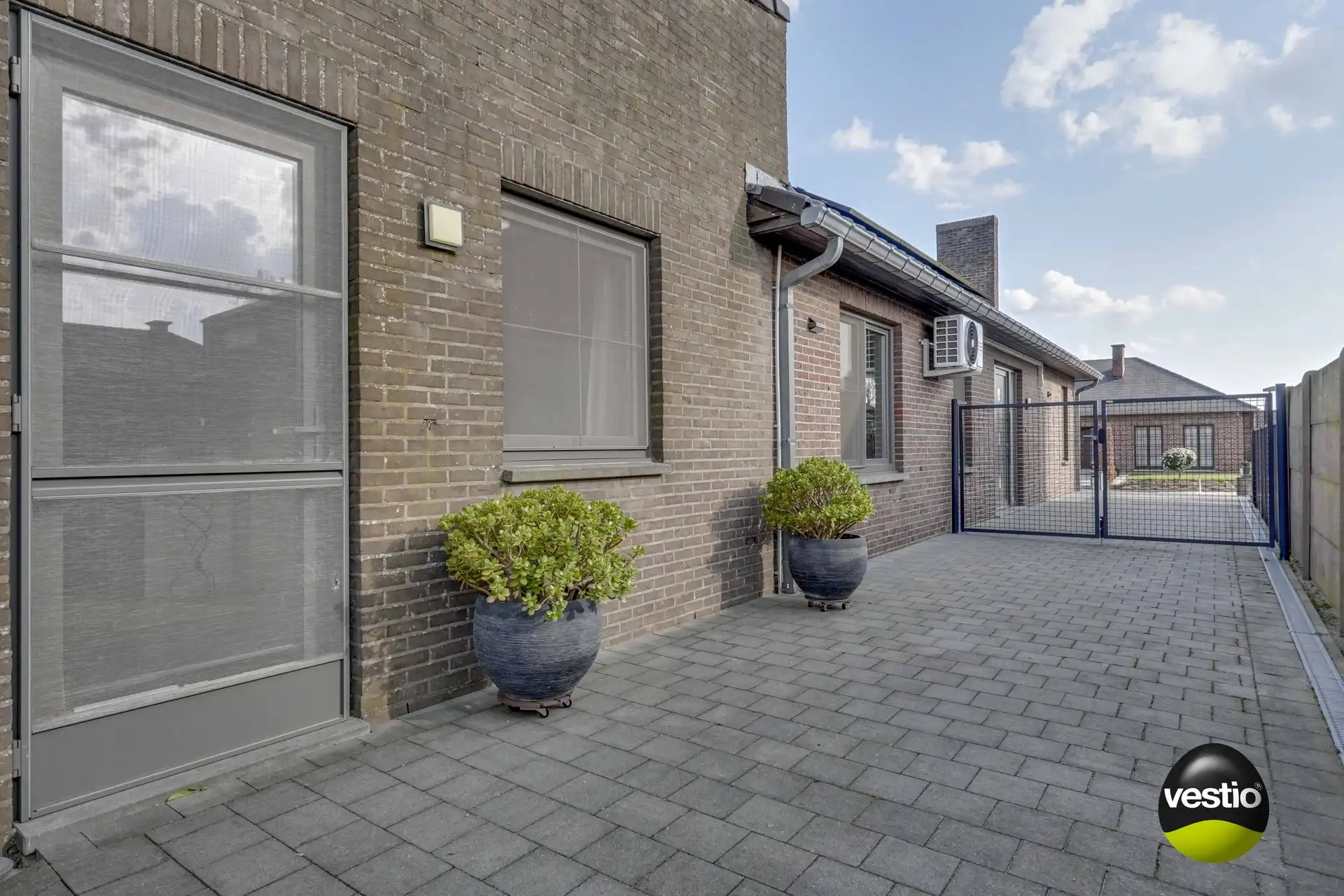 GERENOVEERDE, ENERGIEZUINIGE WONING MET KANGOEROEWONING OP TOPLOCATIE! foto 39