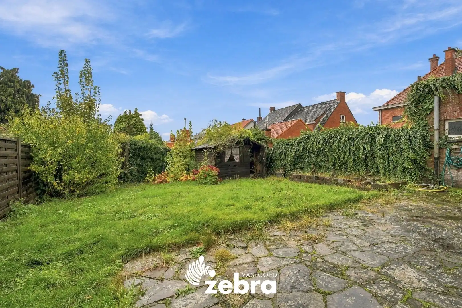 Te renoveren woning in Rumbeke! foto 2