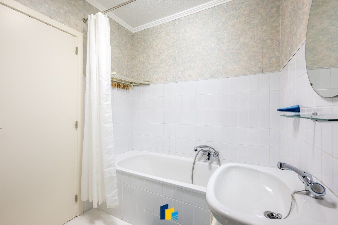 Charmante studio met panoramisch zeezicht foto 15