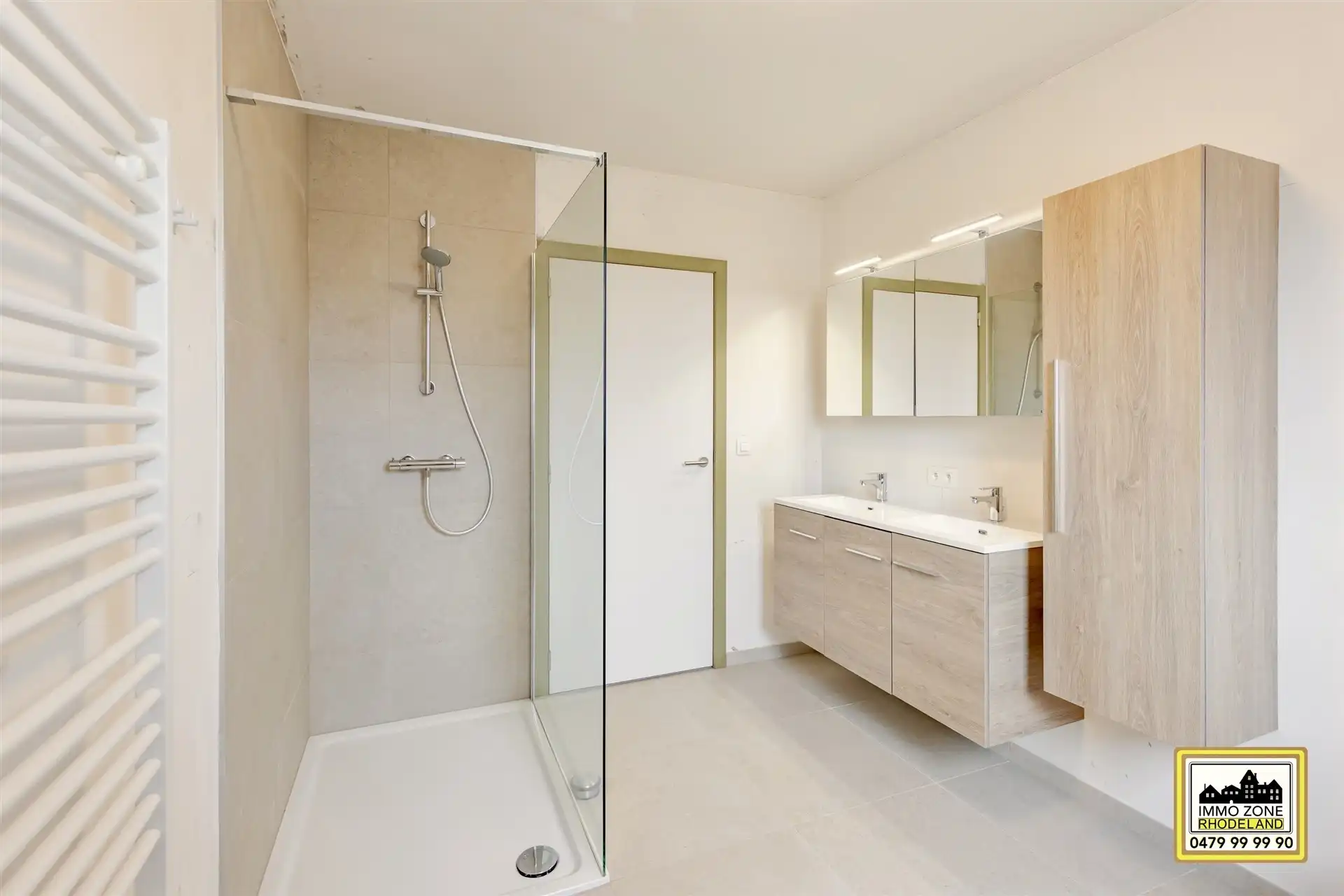 Moderne en energiezuinige woning met 3 slpks en tuin foto 20