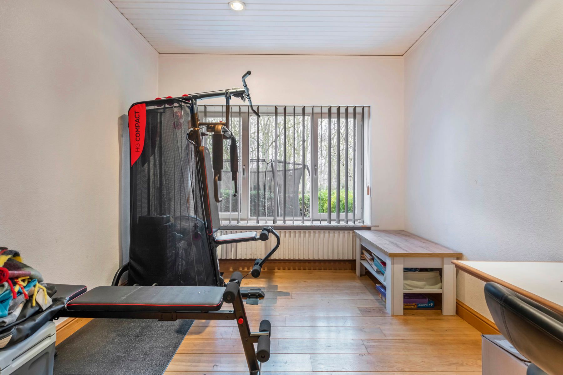 Charmante woning, net om de hoek van het strand te Bredene. foto 9