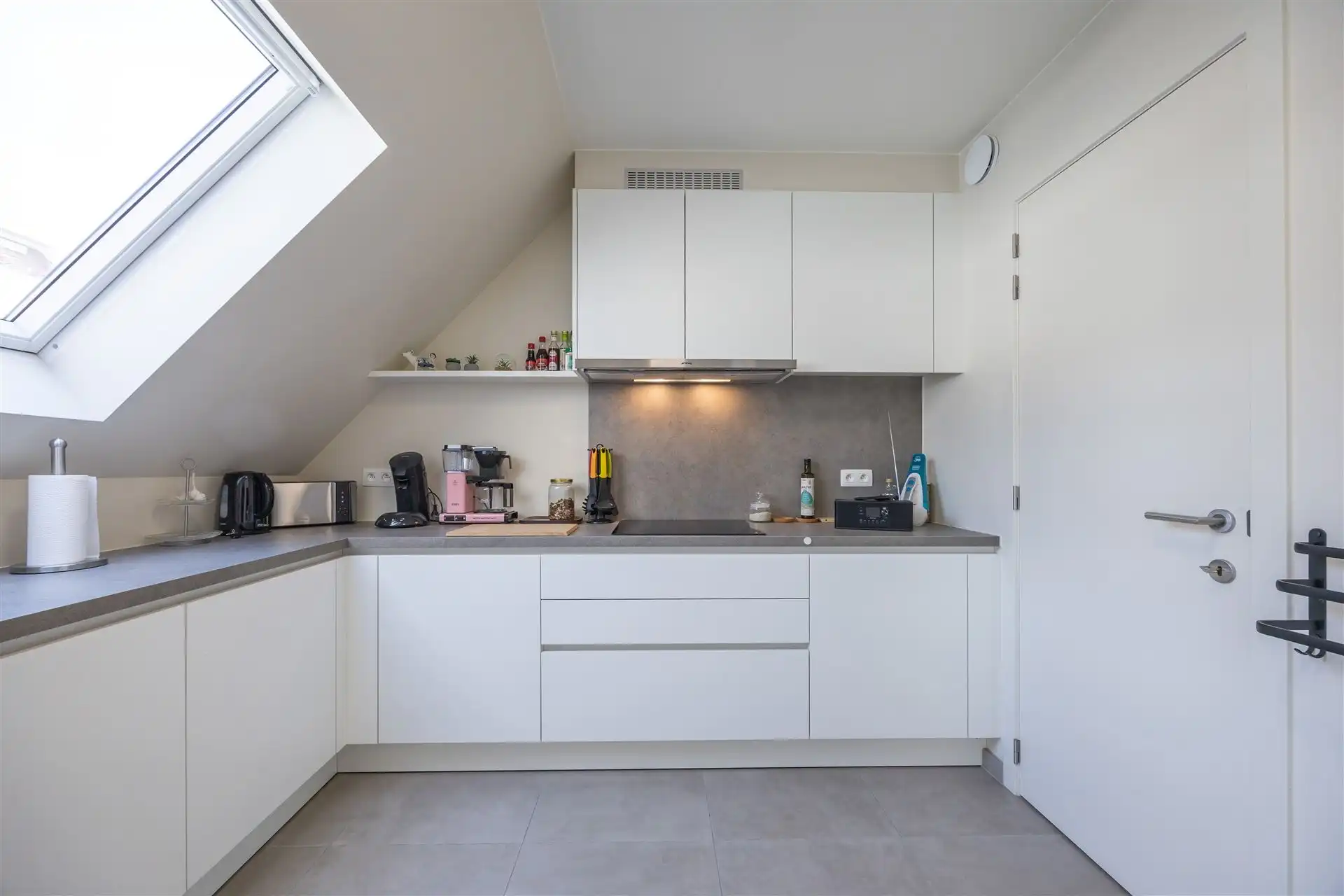 Appartement 1 slaapkamer foto 14