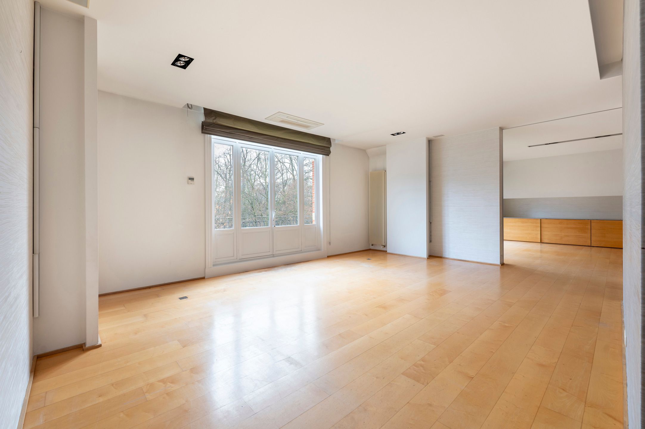 BERCHEM - Luxueus appartement foto 9