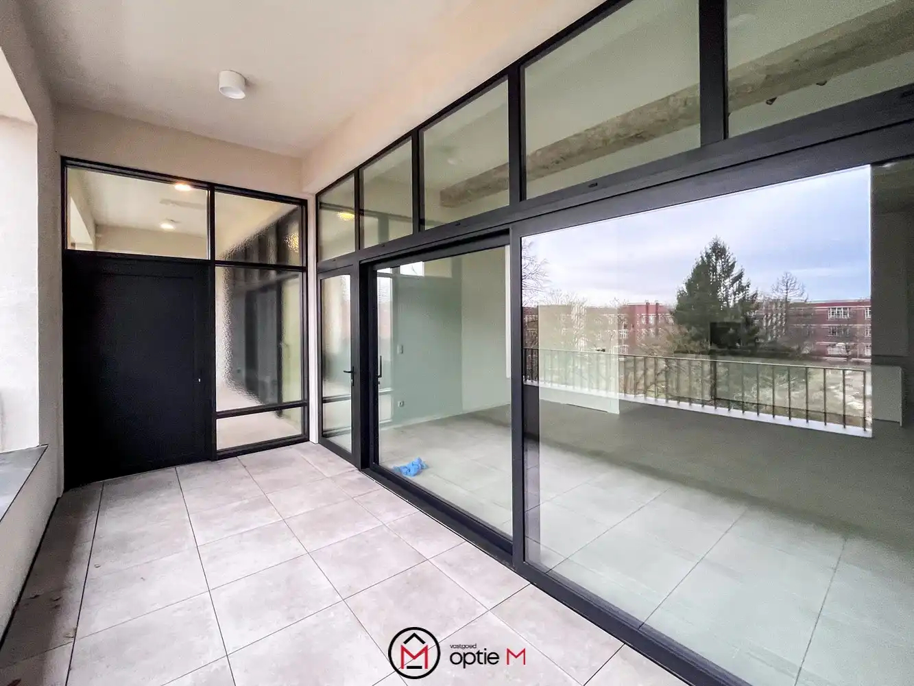 Loft in de historische Ambiorix Kazerne foto 7