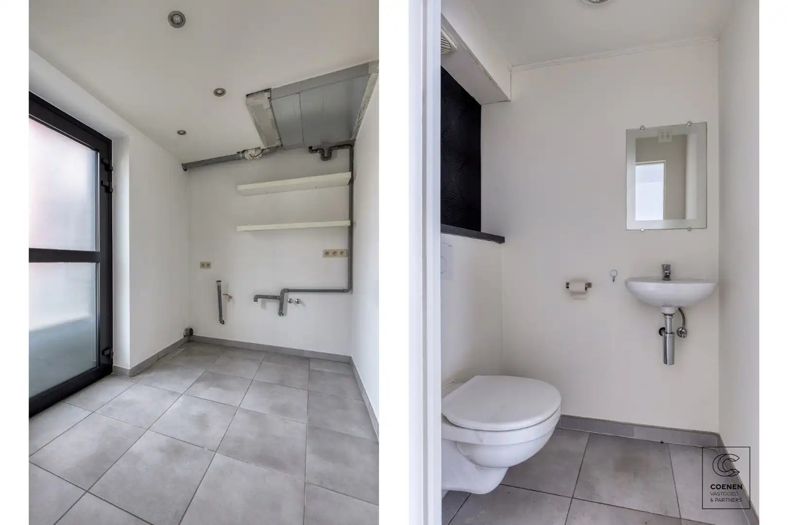 Goed gelegen handelspand van 61 m² in het centrum van Rijkevorsel! foto 9