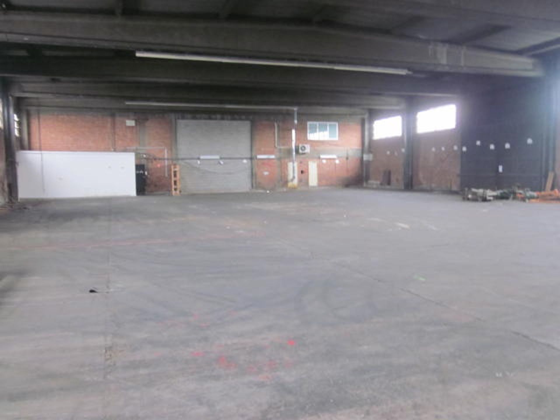 Haven Antwerpen:  Verkoop gebouw bespreekbaar foto 13