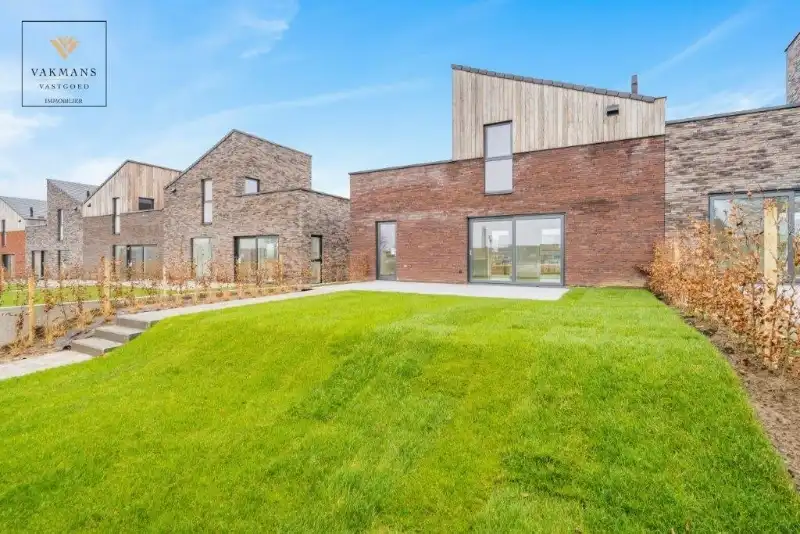 Nieuwbouwwoning met 3 slaapkamers foto 10