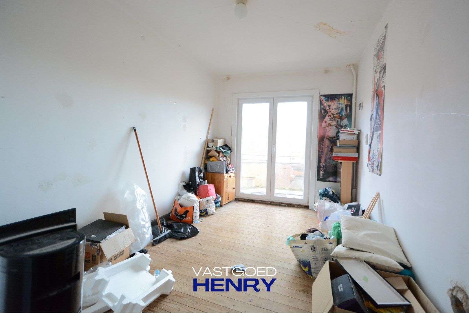 Renovatie woning met 7 slaapkamers zoekt Handige Harry foto 26