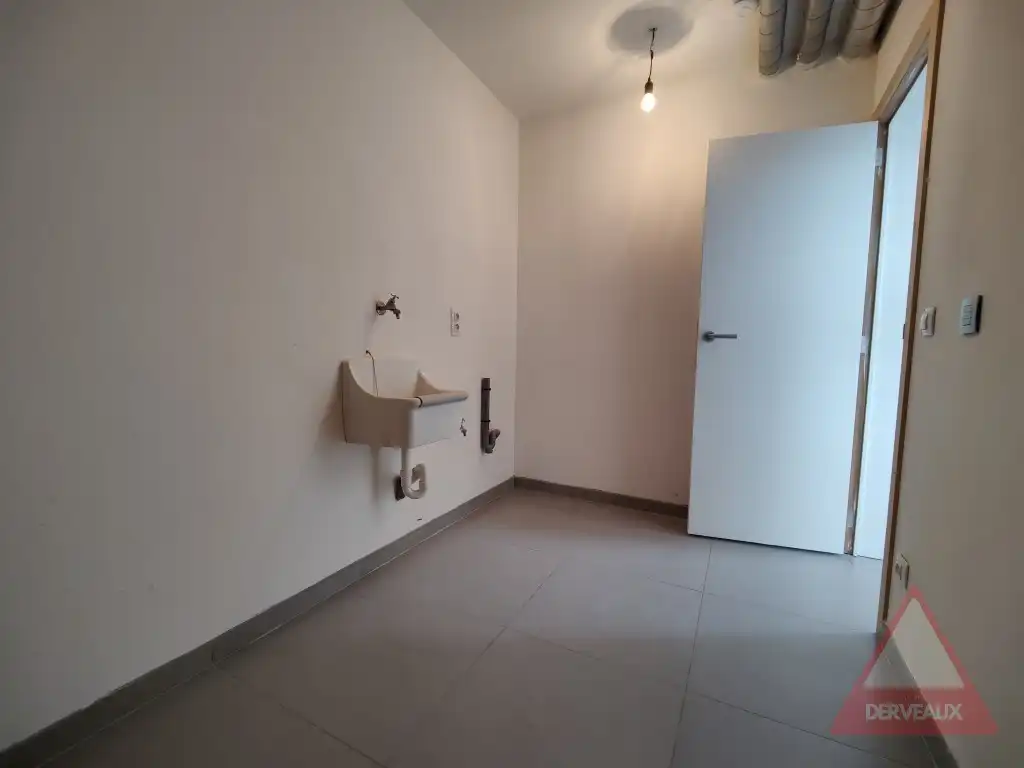 Passendale – Ruim instapklaar duplexappartement met 3 slaapkamers foto 10