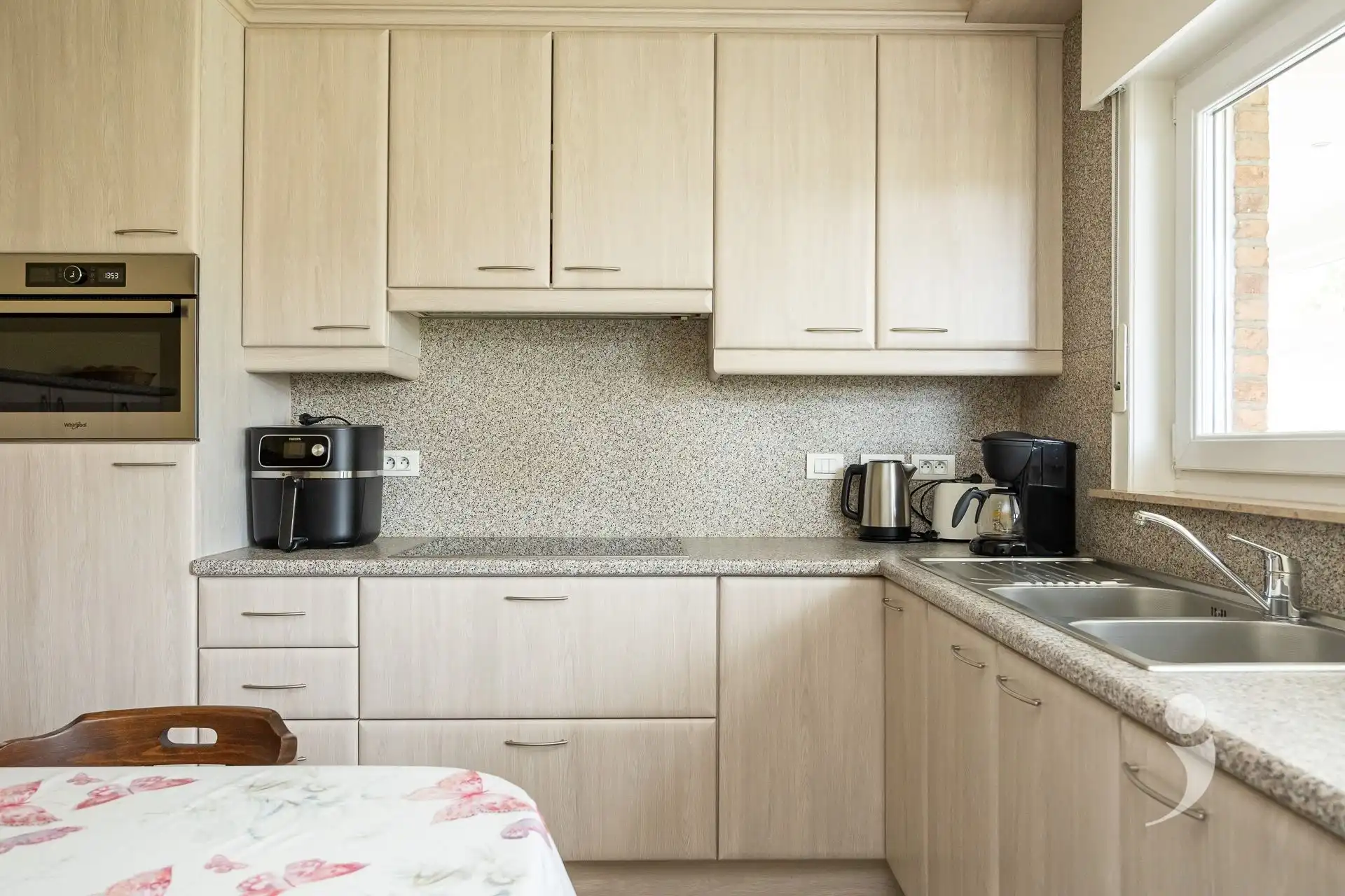 Knappe woning op een toplocatie te Scherpenheuvel!  foto 15