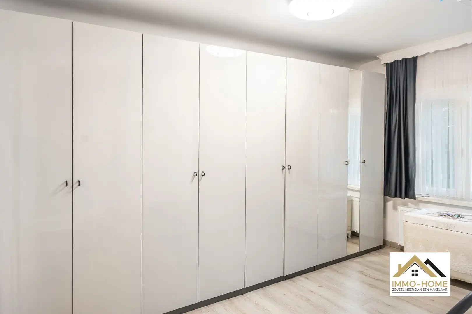 Instapklare open bebouwing op zeer centrale ligging! foto 23