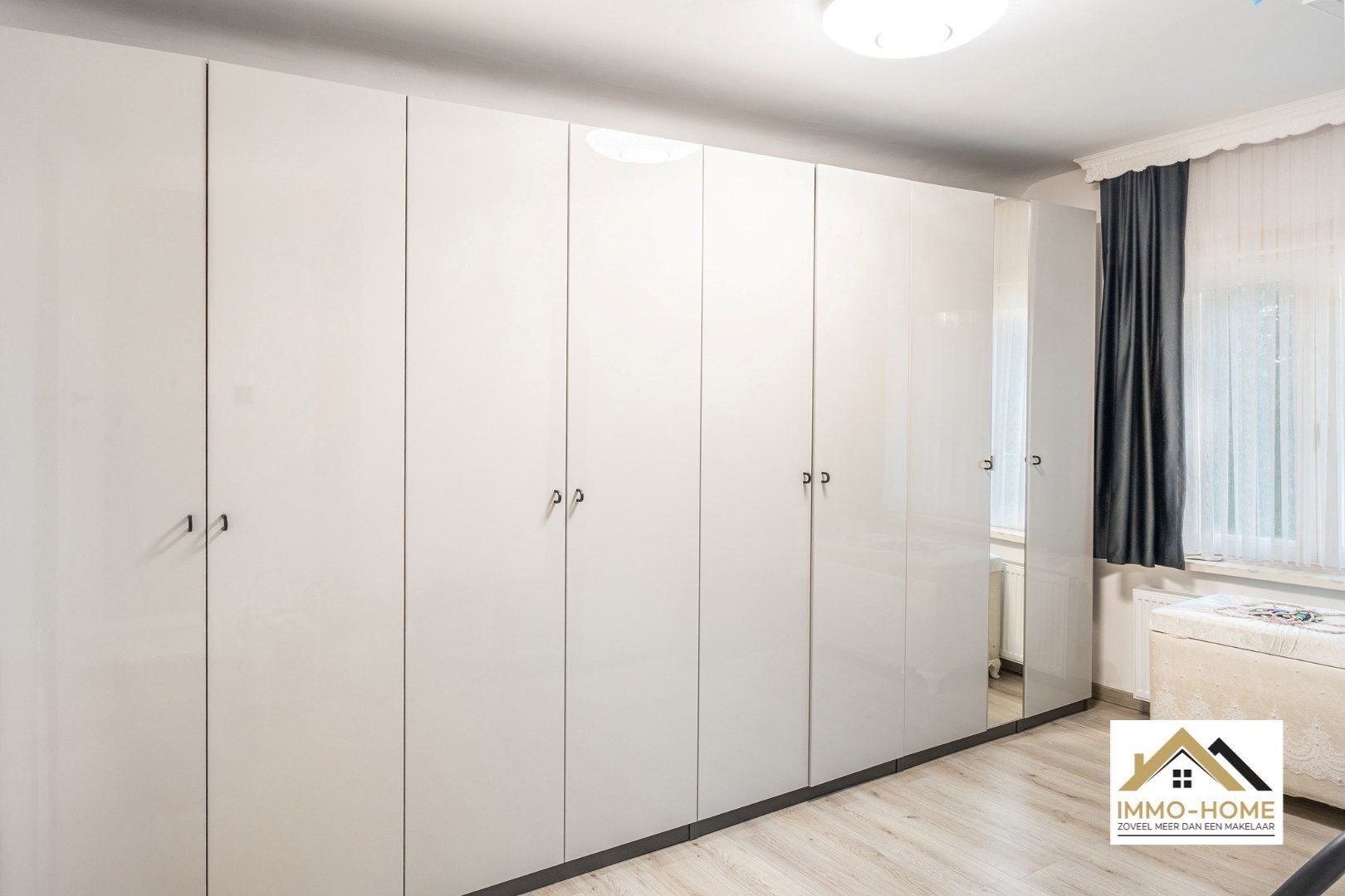 Instapklare open bebouwing op zeer centrale ligging! foto 23