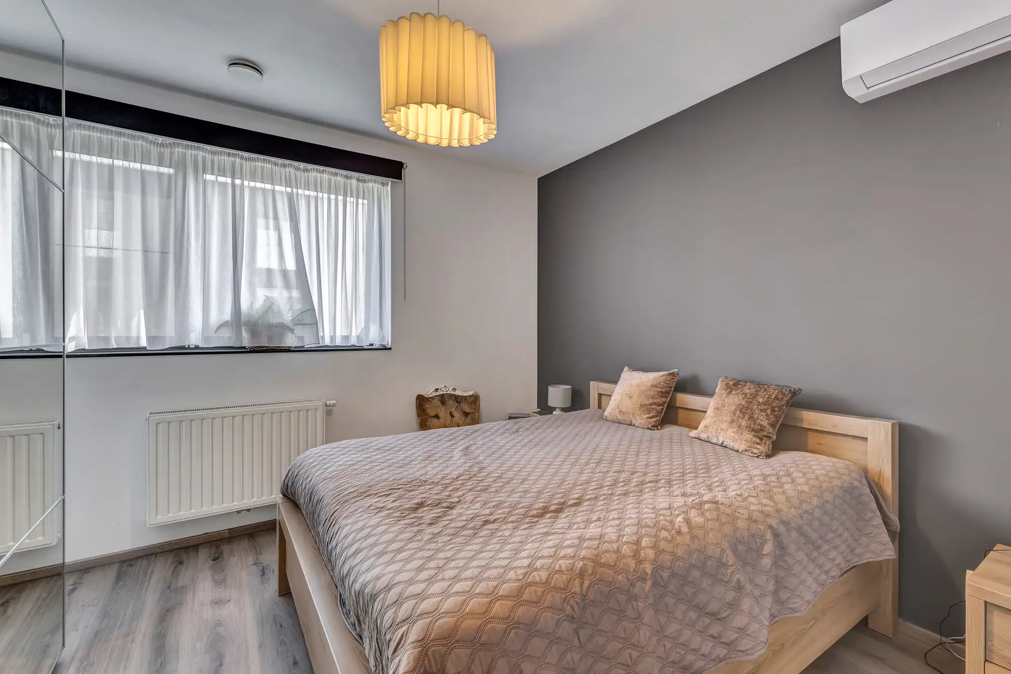 Instapklare woning met 3 slaapkamers en gezellige tuin foto 17