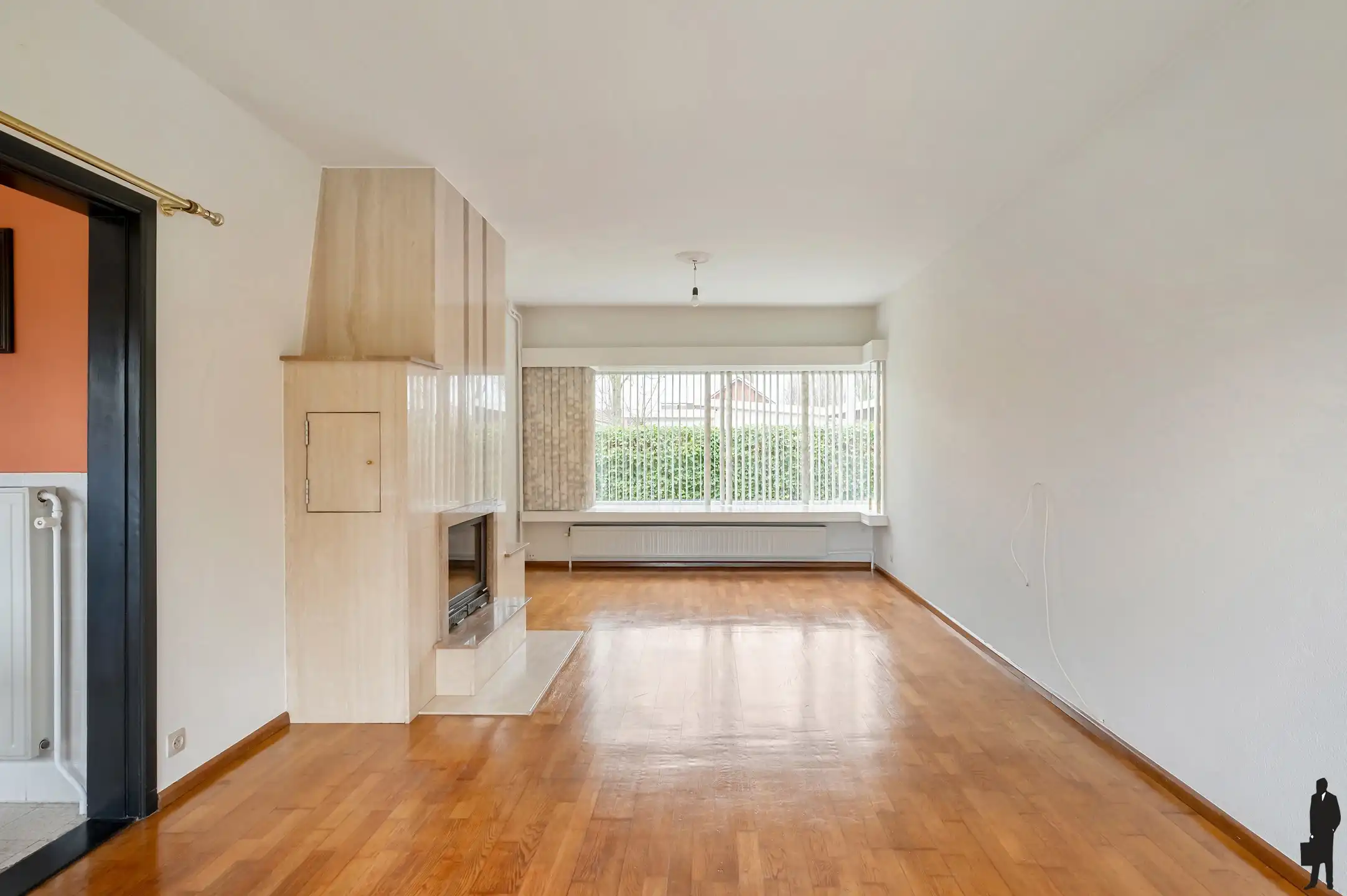 Charmante woning in een gegeerde buurt foto 12