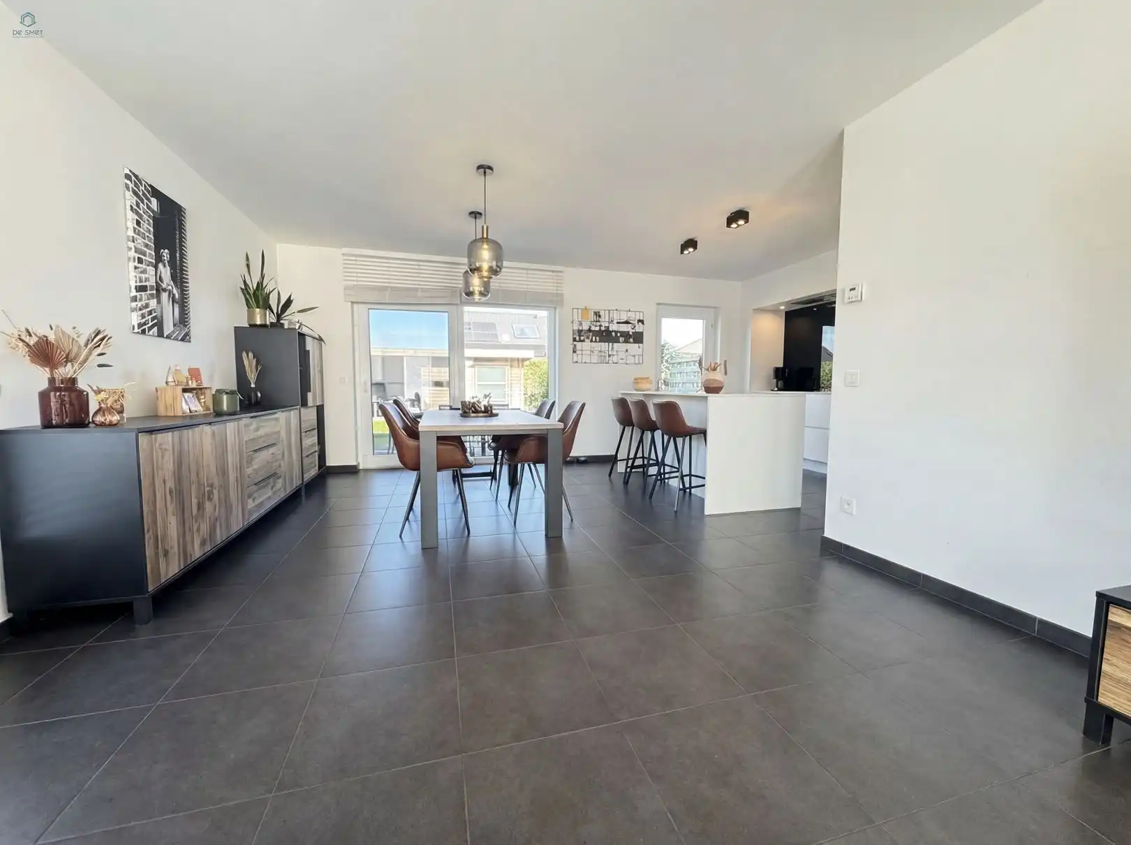 Energiezuinige instapklare woning (EPC A) foto 3