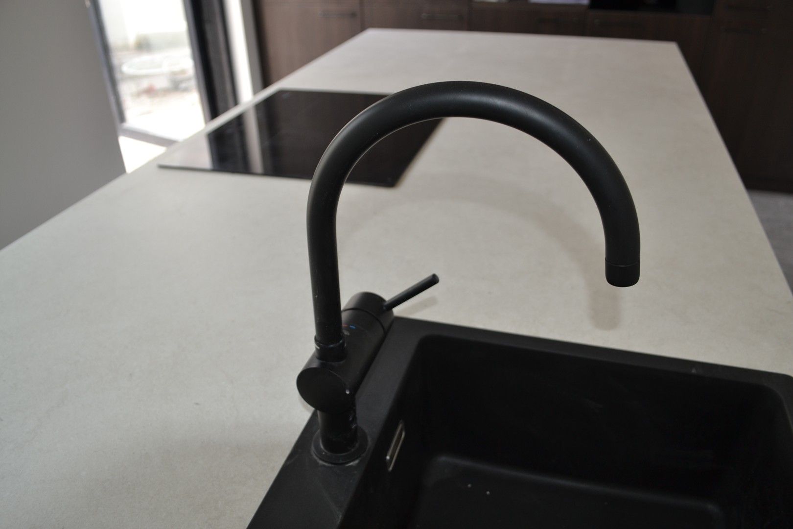 Stijlvolle studentenkamer foto 15