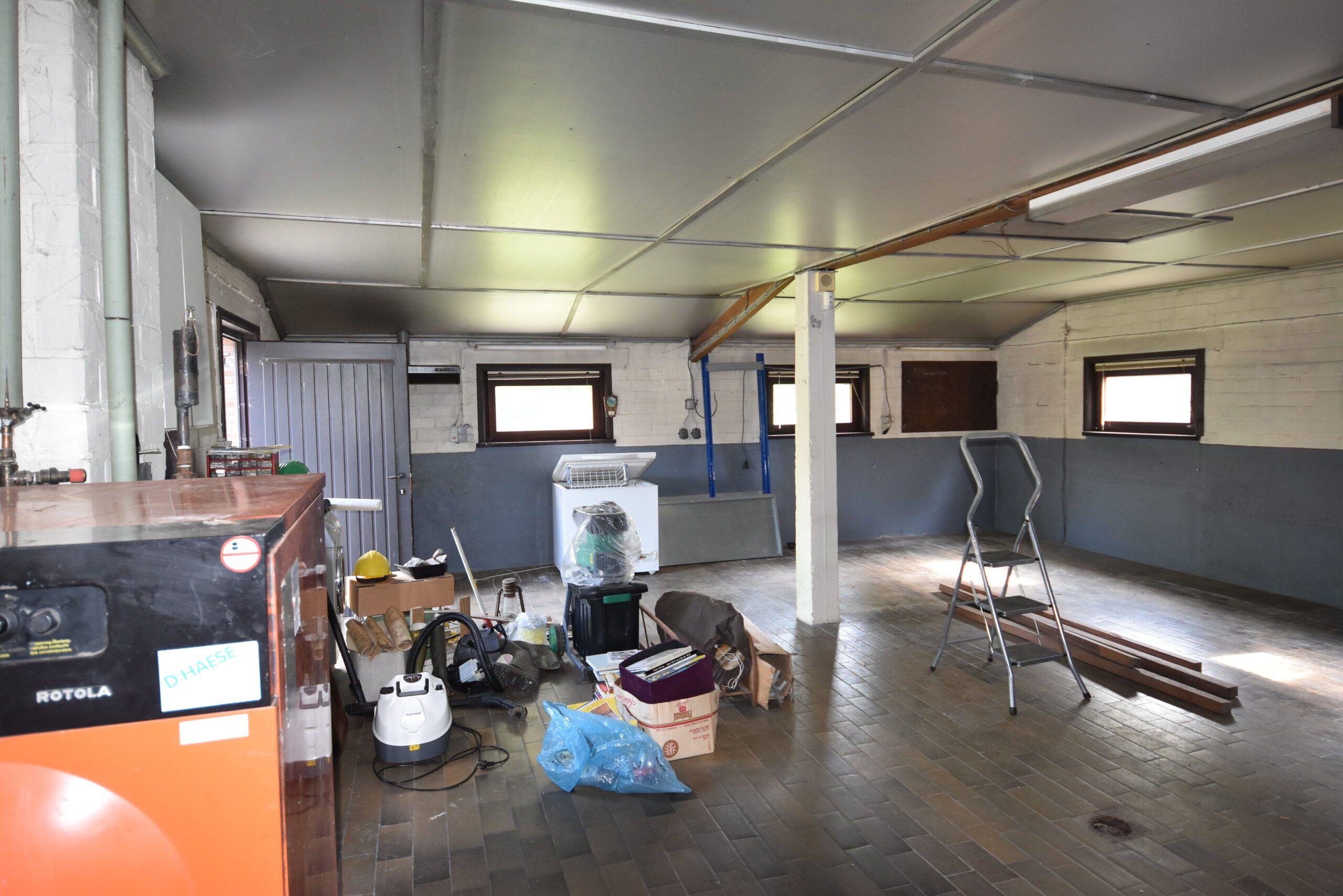 Charmante open bebouwing (4 spks) in Verrebroek foto 24