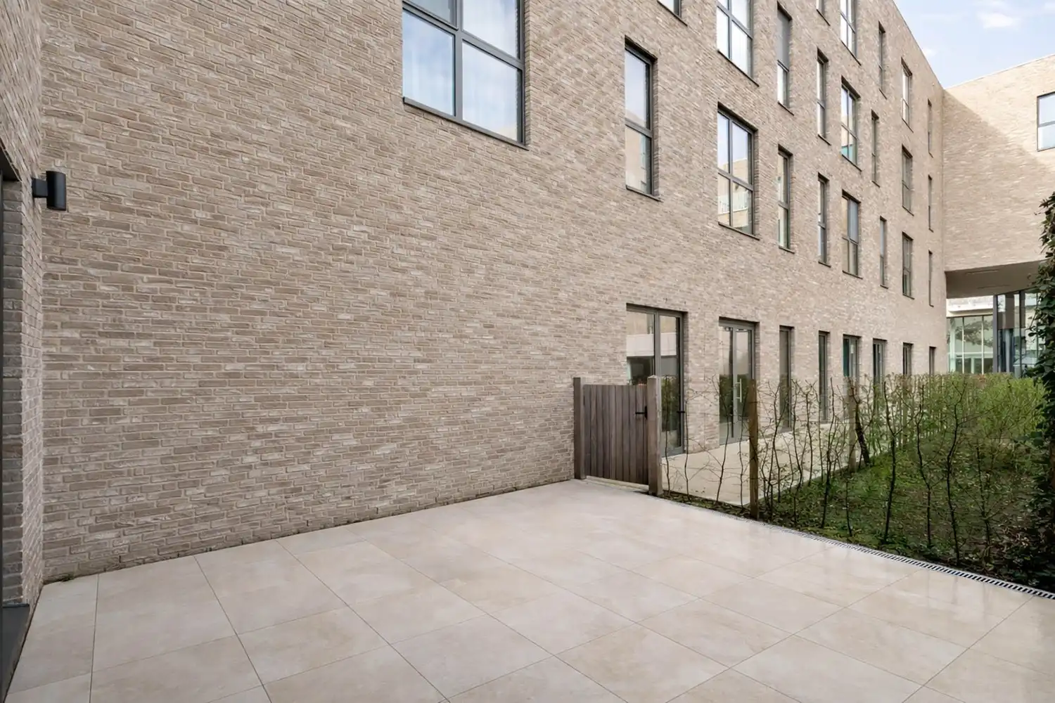 Triplex met 5 slaapkamers en 2 terrassen in Lier foto 20