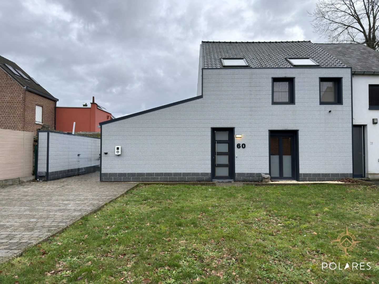 Gezellige woning in Kortenberg foto {{pictureIndex}}