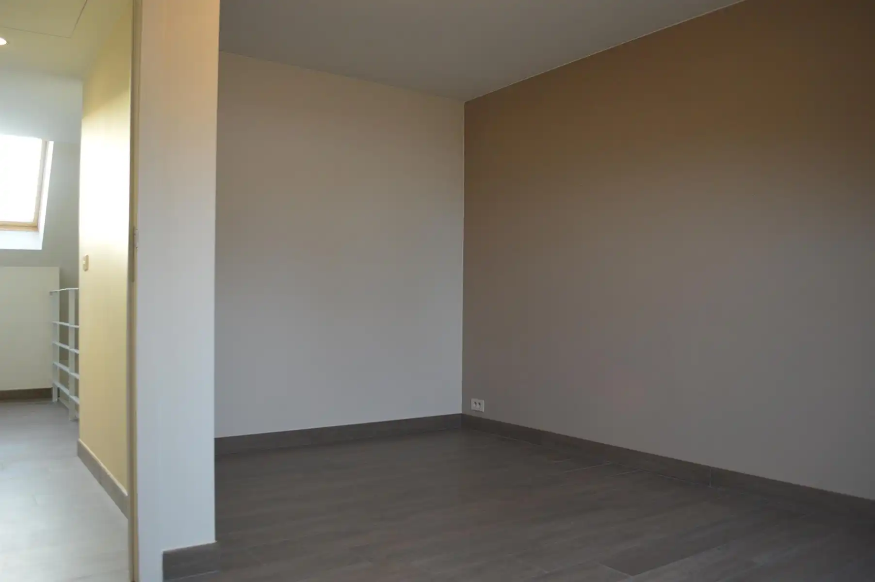 Luxueuze duplex in het centrum van Wetteren foto 14